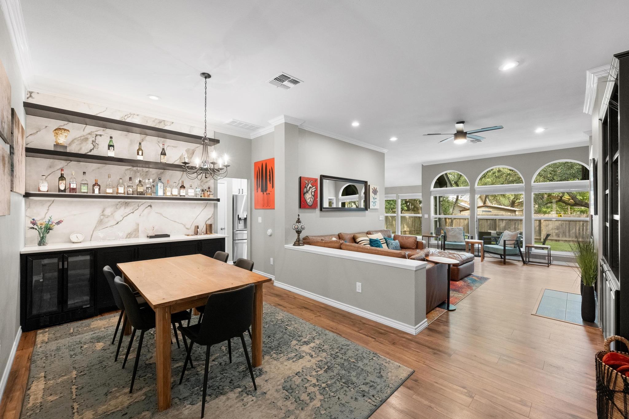 8716 BOBCAT Dr, Round Rock, TX 78681