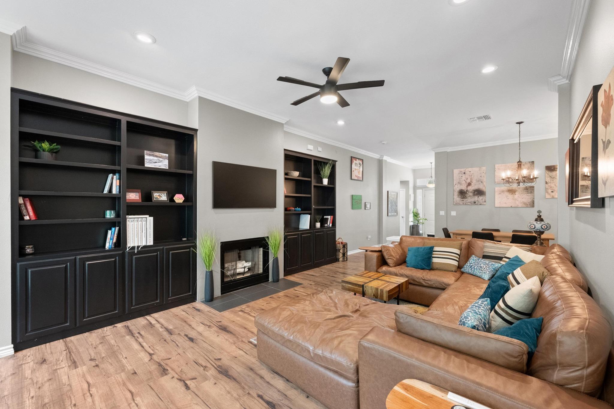 8716 BOBCAT Dr, Round Rock, TX 78681