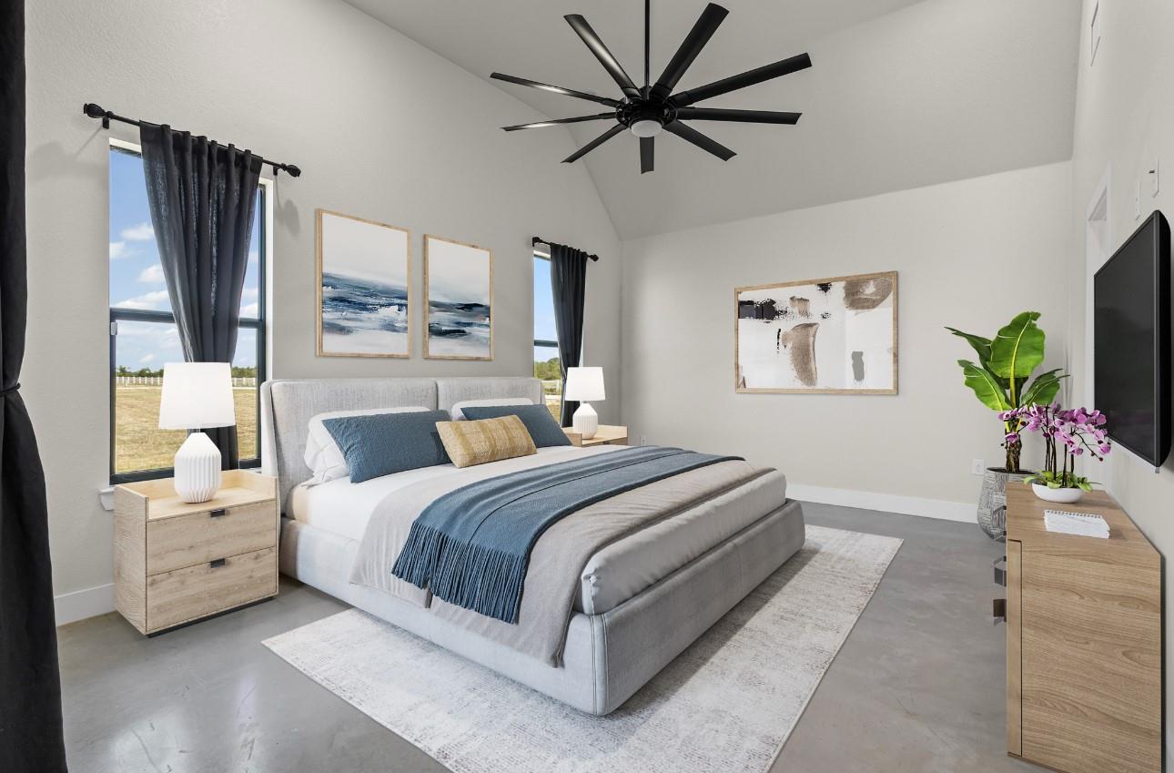 821 Silent Valley Rd, Lockhart, TX 78644