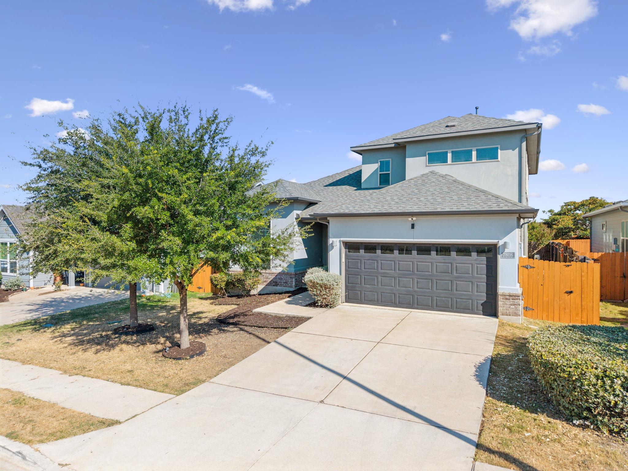 7808 Glover Dr, Austin, TX 78744