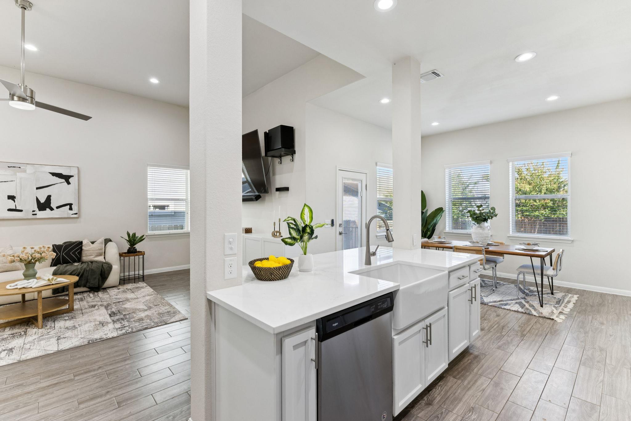 7808 Glover Dr, Austin, TX 78744