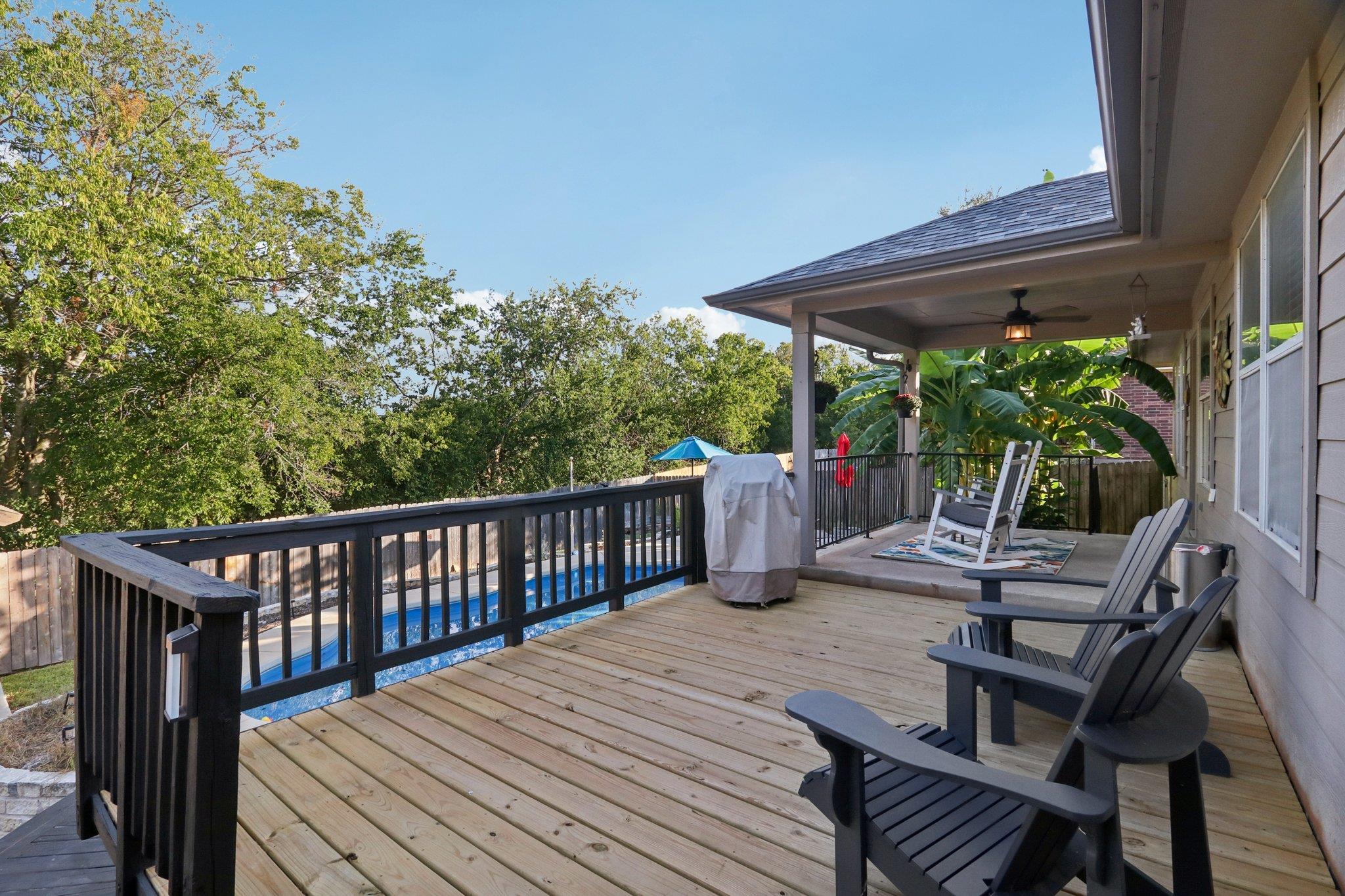 807 Plumbago Dr, Pflugerville, TX 78660