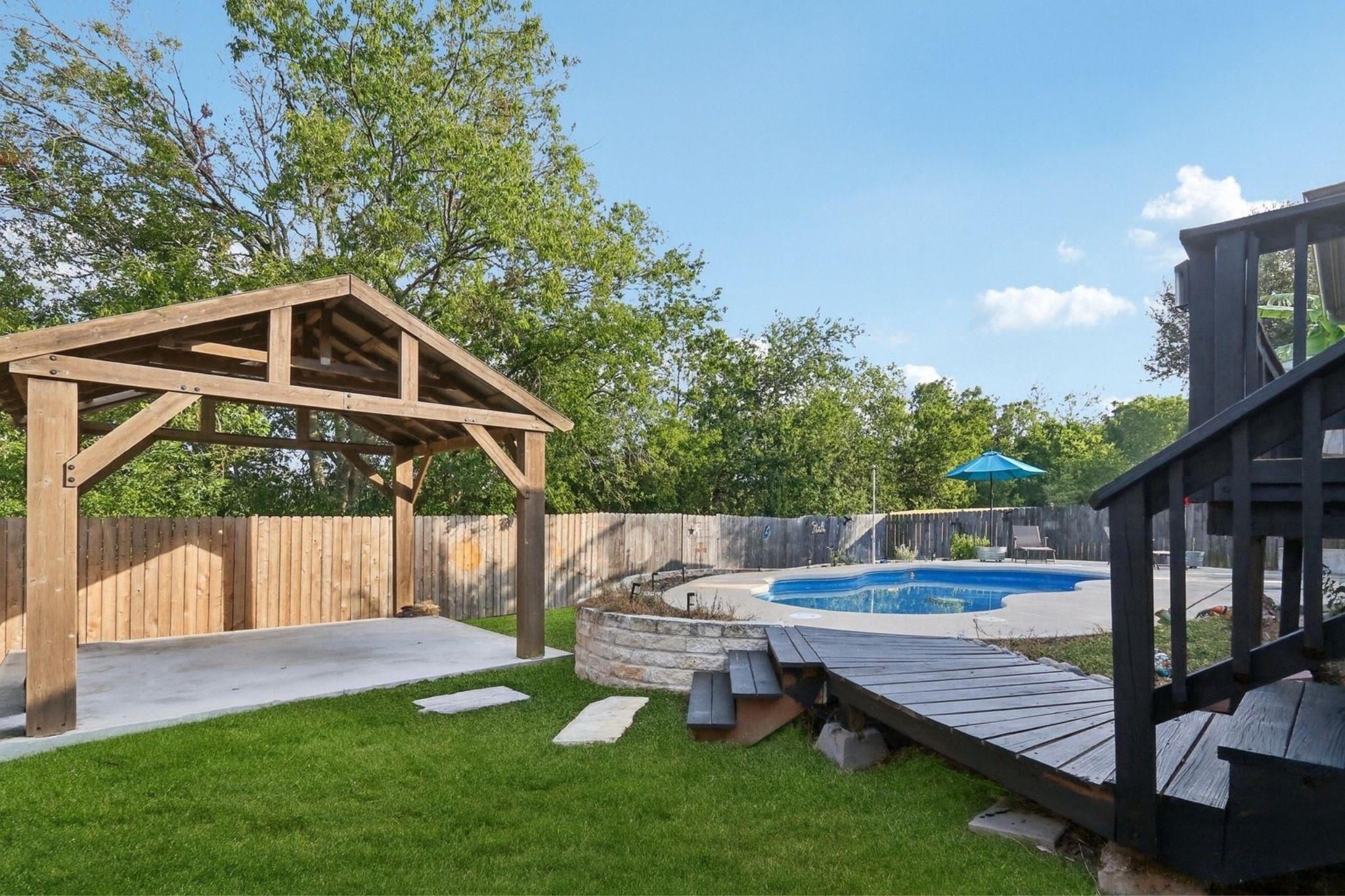 807 Plumbago Dr, Pflugerville, TX 78660