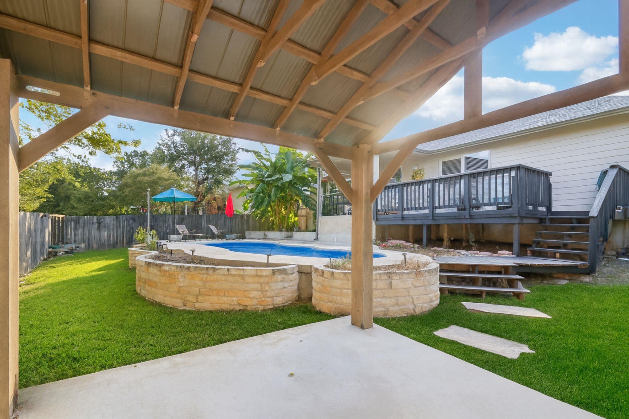 807 Plumbago Dr, Pflugerville, TX 78660