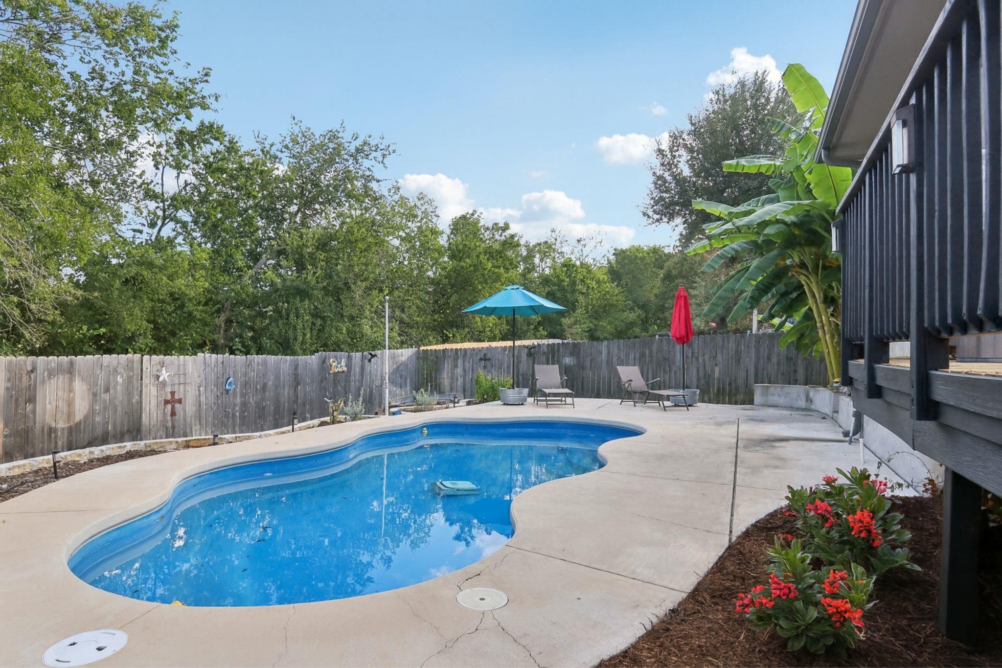 807 Plumbago Dr, Pflugerville, TX 78660