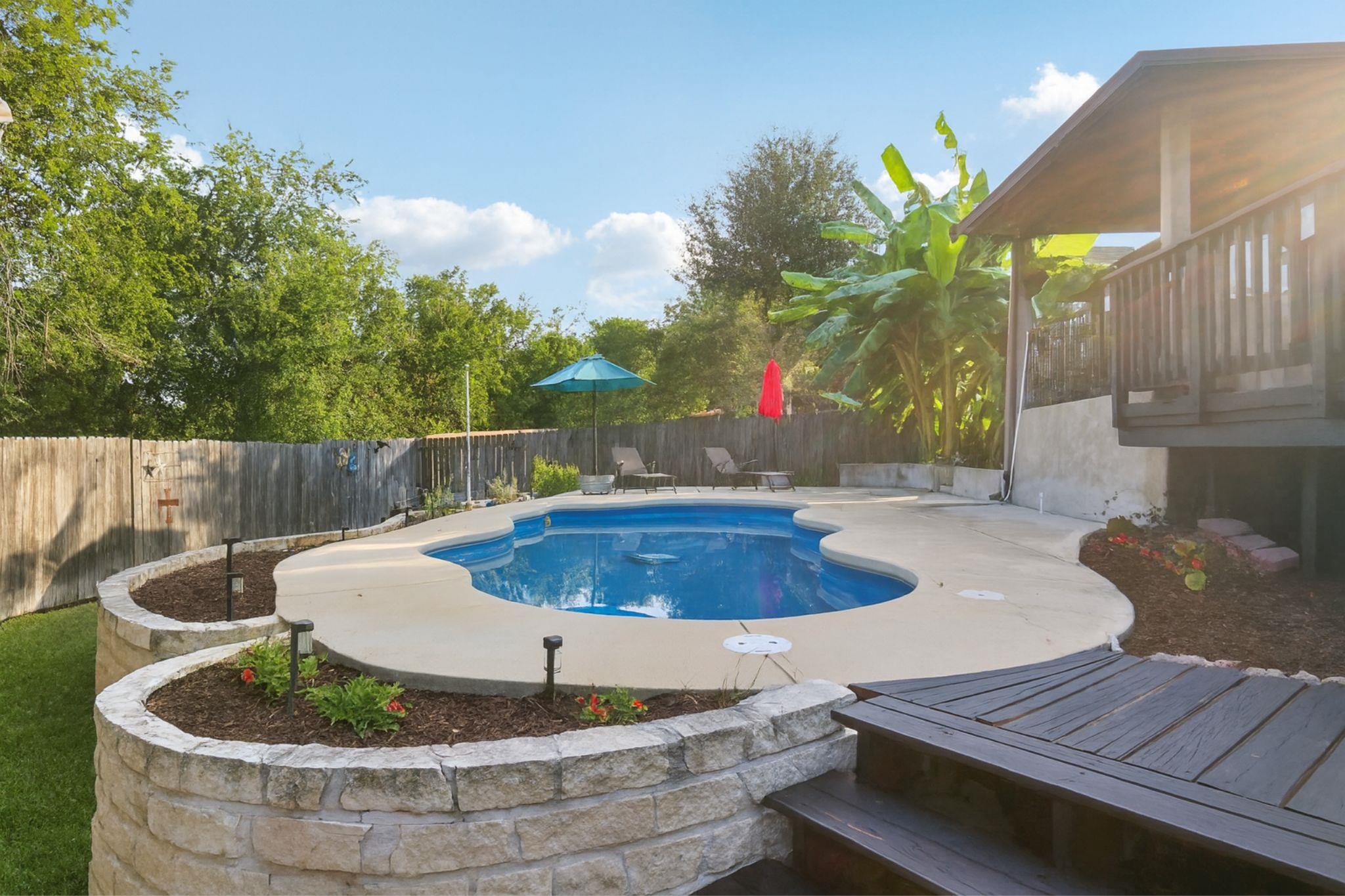 807 Plumbago Dr, Pflugerville, TX 78660