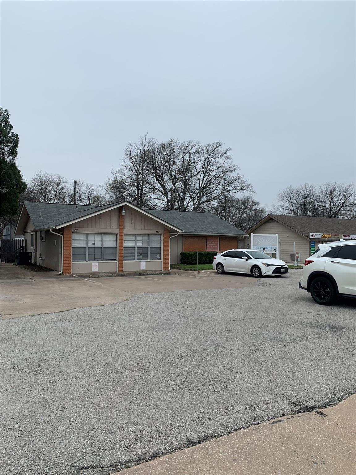 2211 W. Parmer Ln # B, Austin, TX 78727