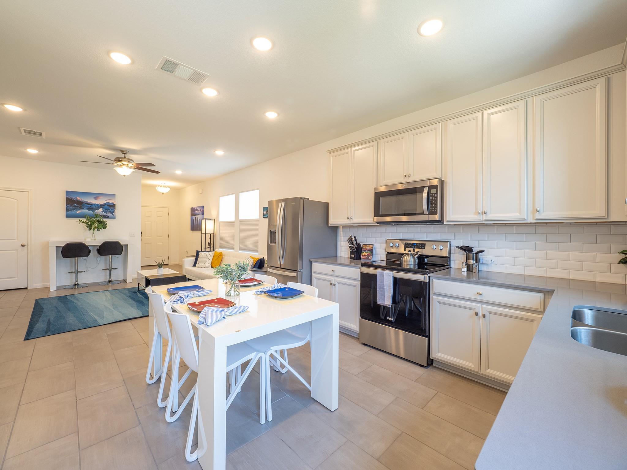 13019 Tarland St, Austin, TX 78754