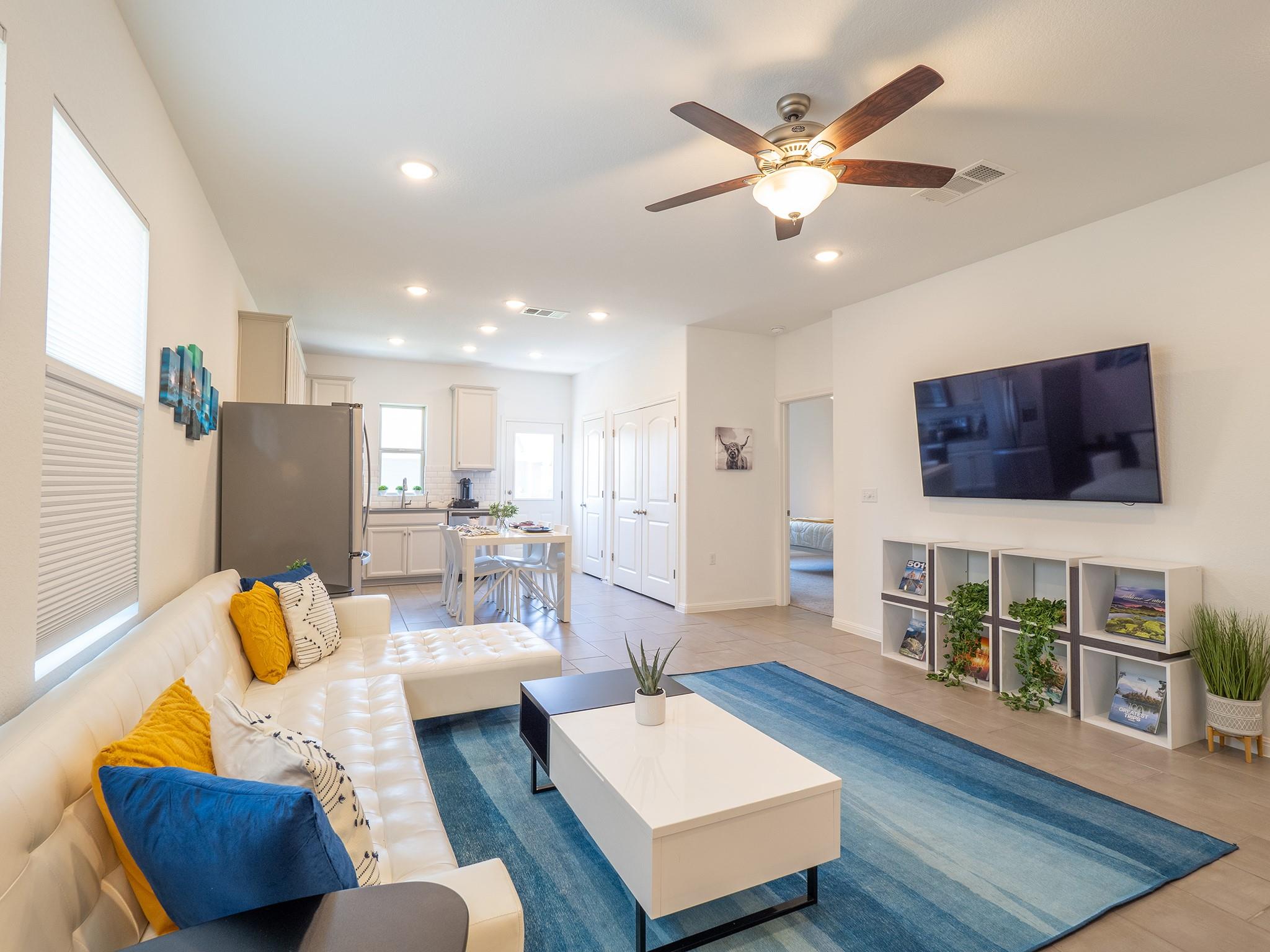 13019 Tarland St, Austin, TX 78754