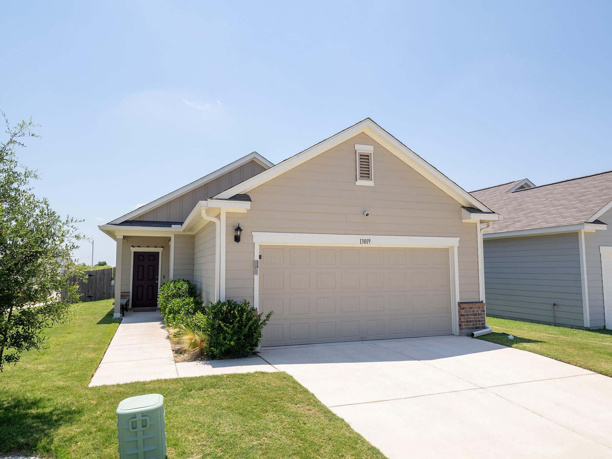 13019 Tarland St, Austin, TX 78754