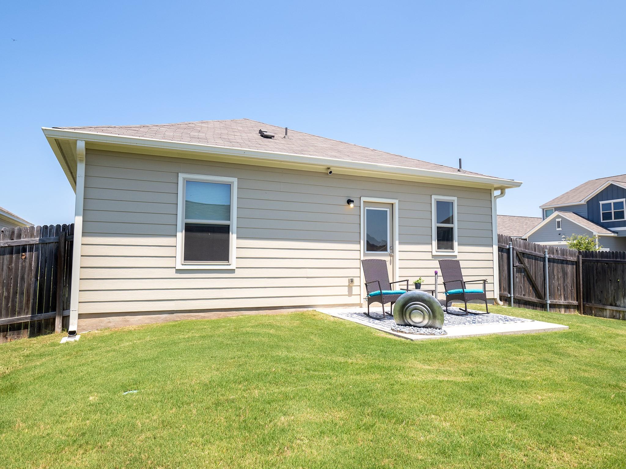 13019 Tarland St, Austin, TX 78754