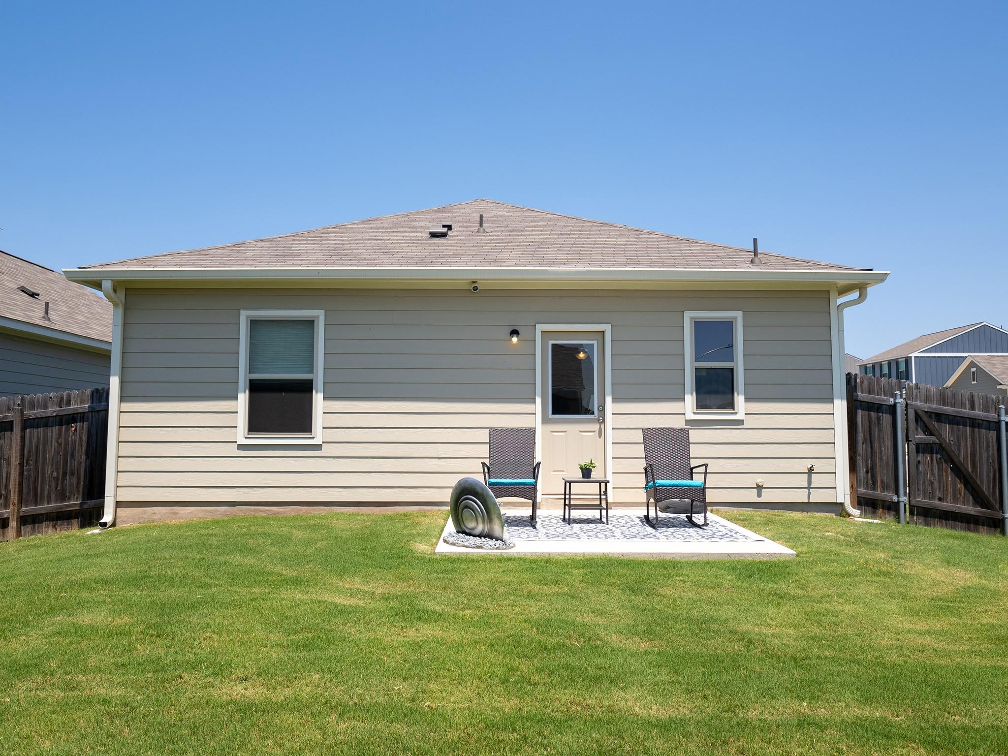 13019 Tarland St, Austin, TX 78754