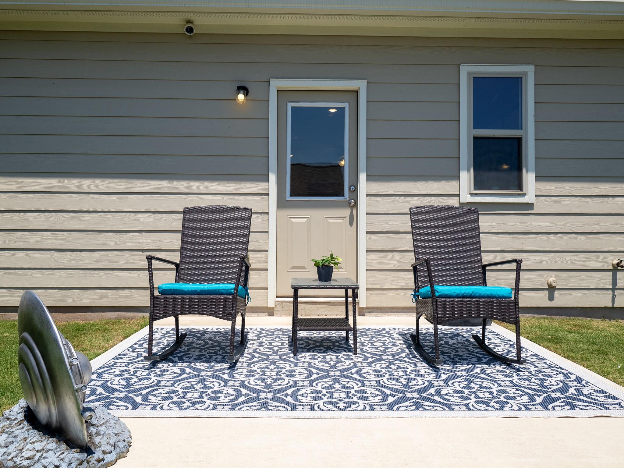 13019 Tarland St, Austin, TX 78754