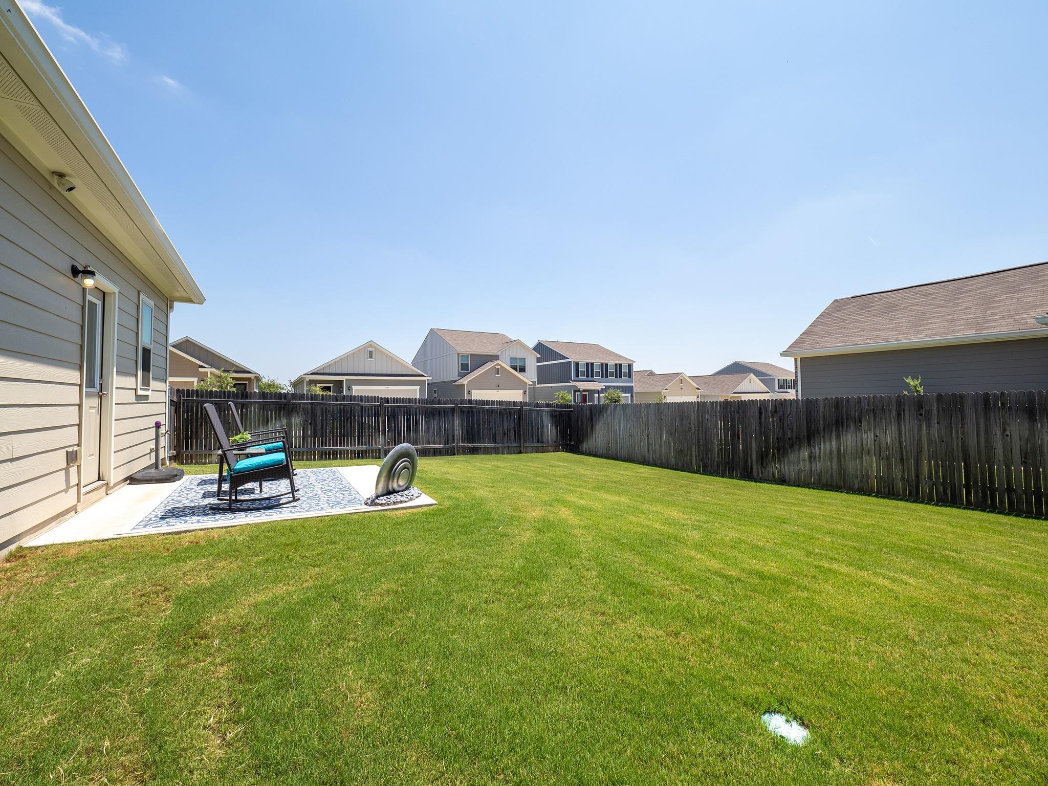 13019 Tarland St, Austin, TX 78754