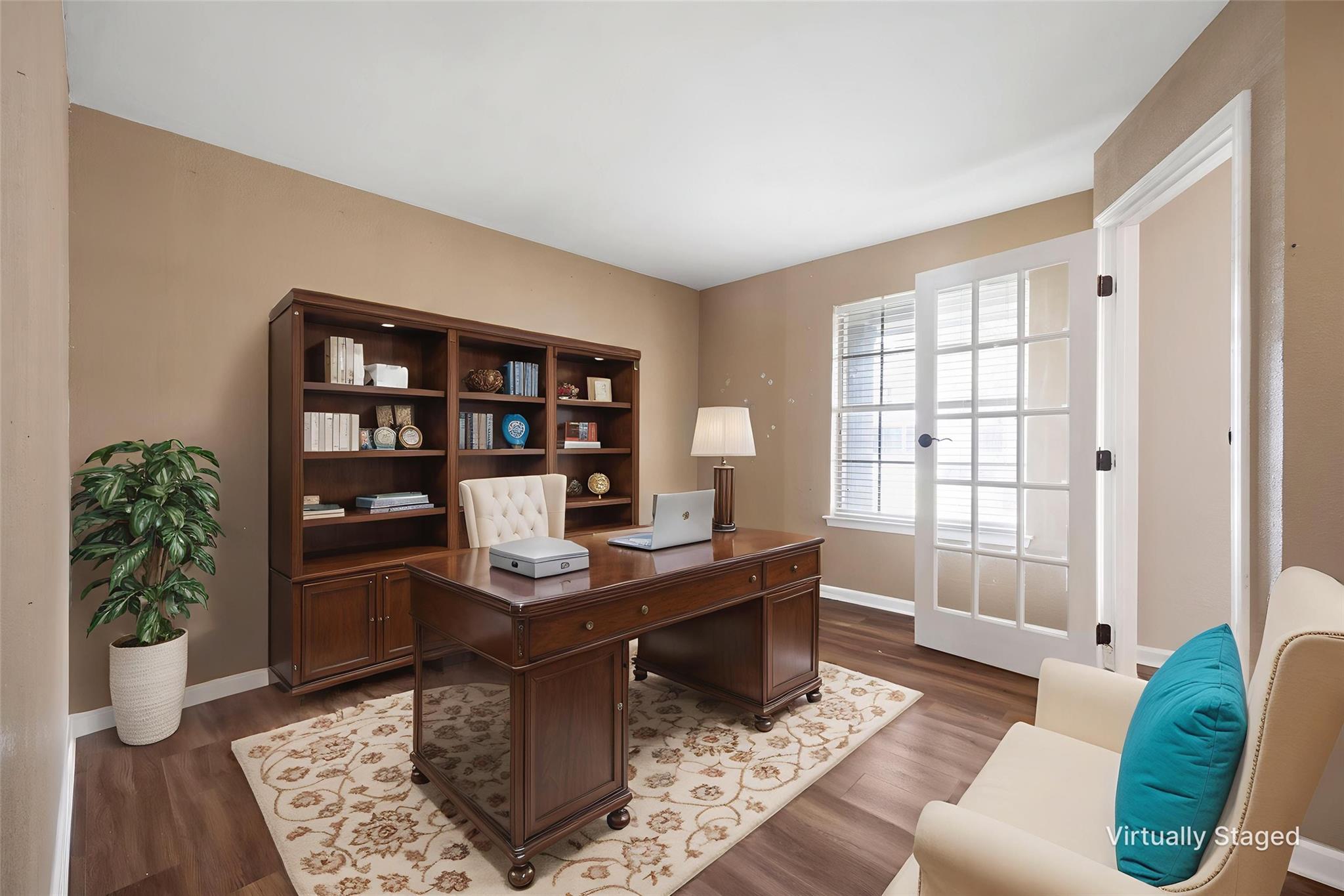 8422 Priest River Dr, Round Rock, TX 78681