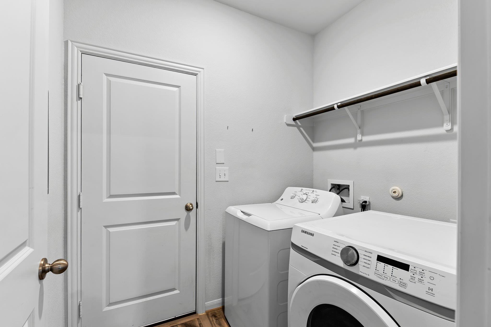 216 Blue Hibiscus Dr, Liberty Hill, TX 78642