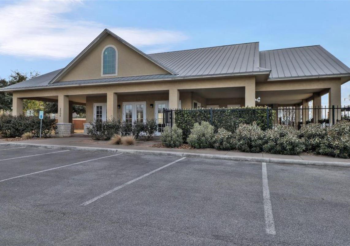 2832 Rosefinch, New Braunfels, TX 78130
