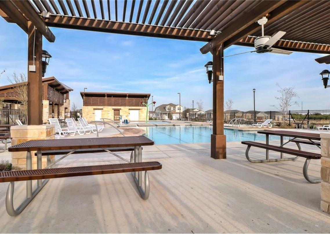 2832 Rosefinch, New Braunfels, TX 78130