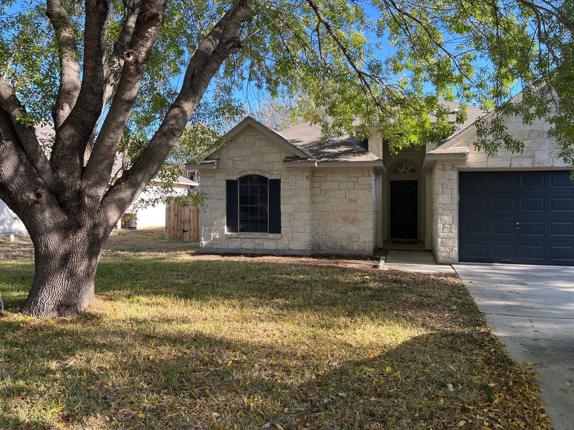 110 Beau Ln, Kyle, TX 78640