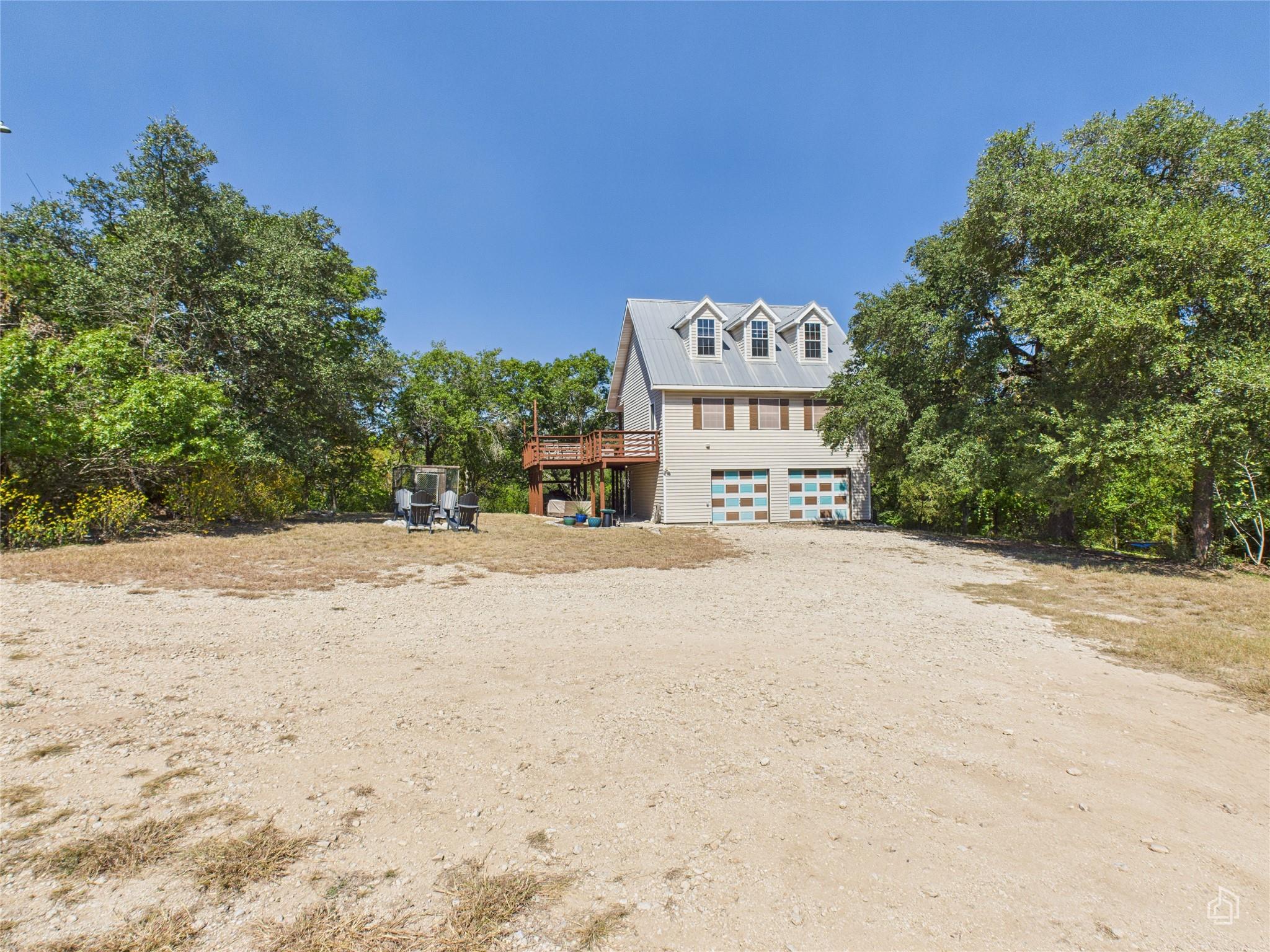 451 High Gabriel E, Leander, TX 78641