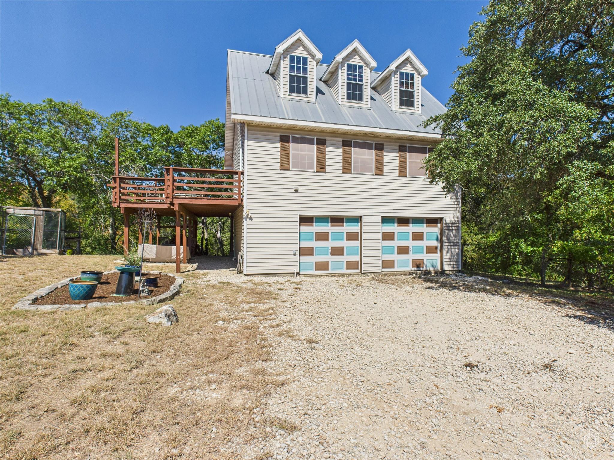 451 High Gabriel E, Leander, TX 78641