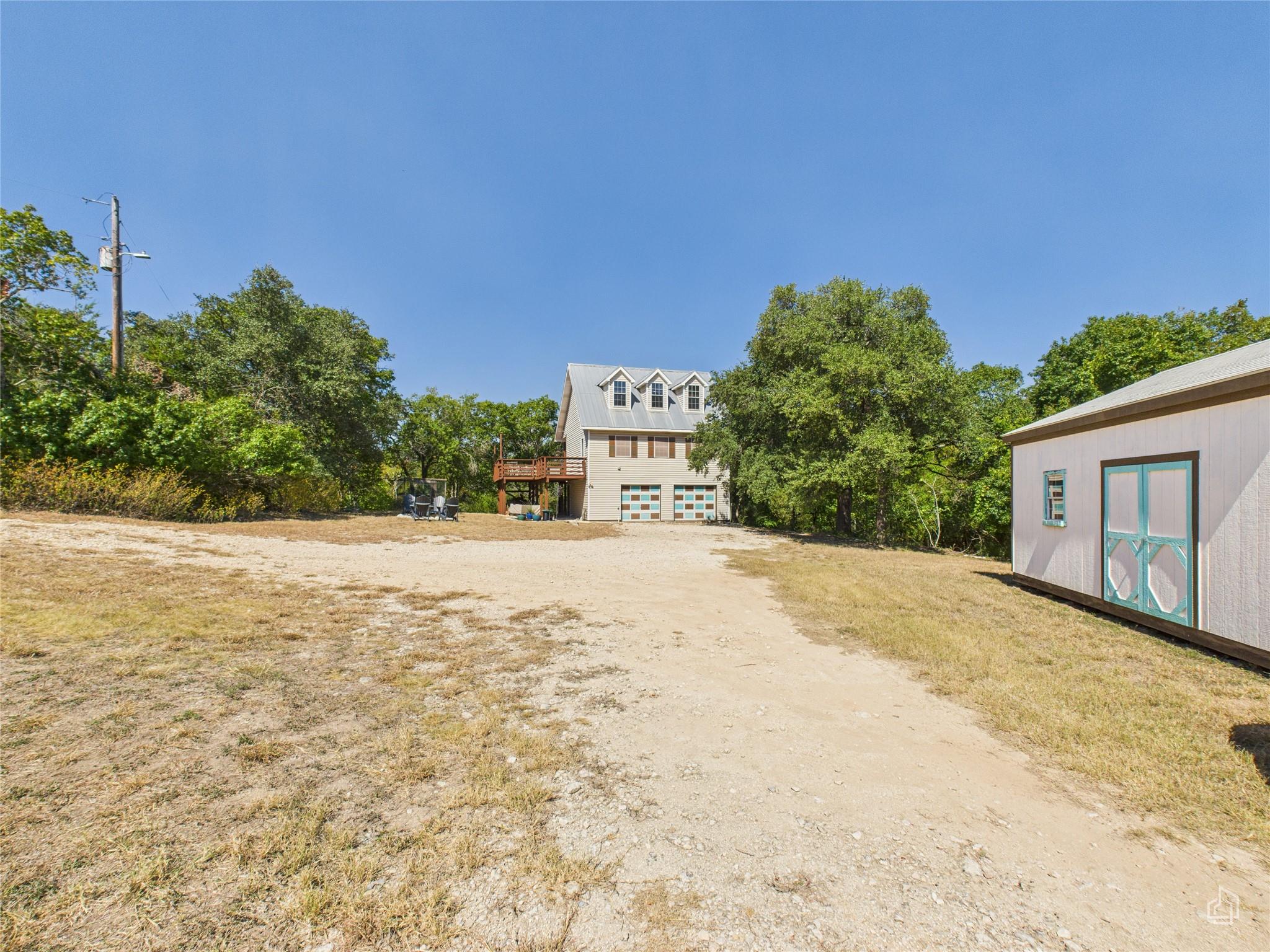 451 High Gabriel E, Leander, TX 78641