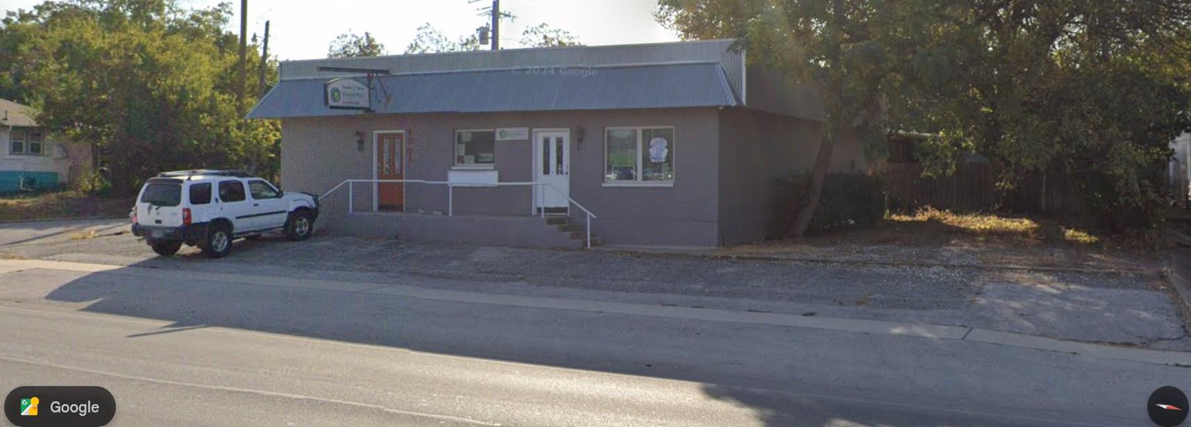 1001 N Main St N, Taylor, TX 76574