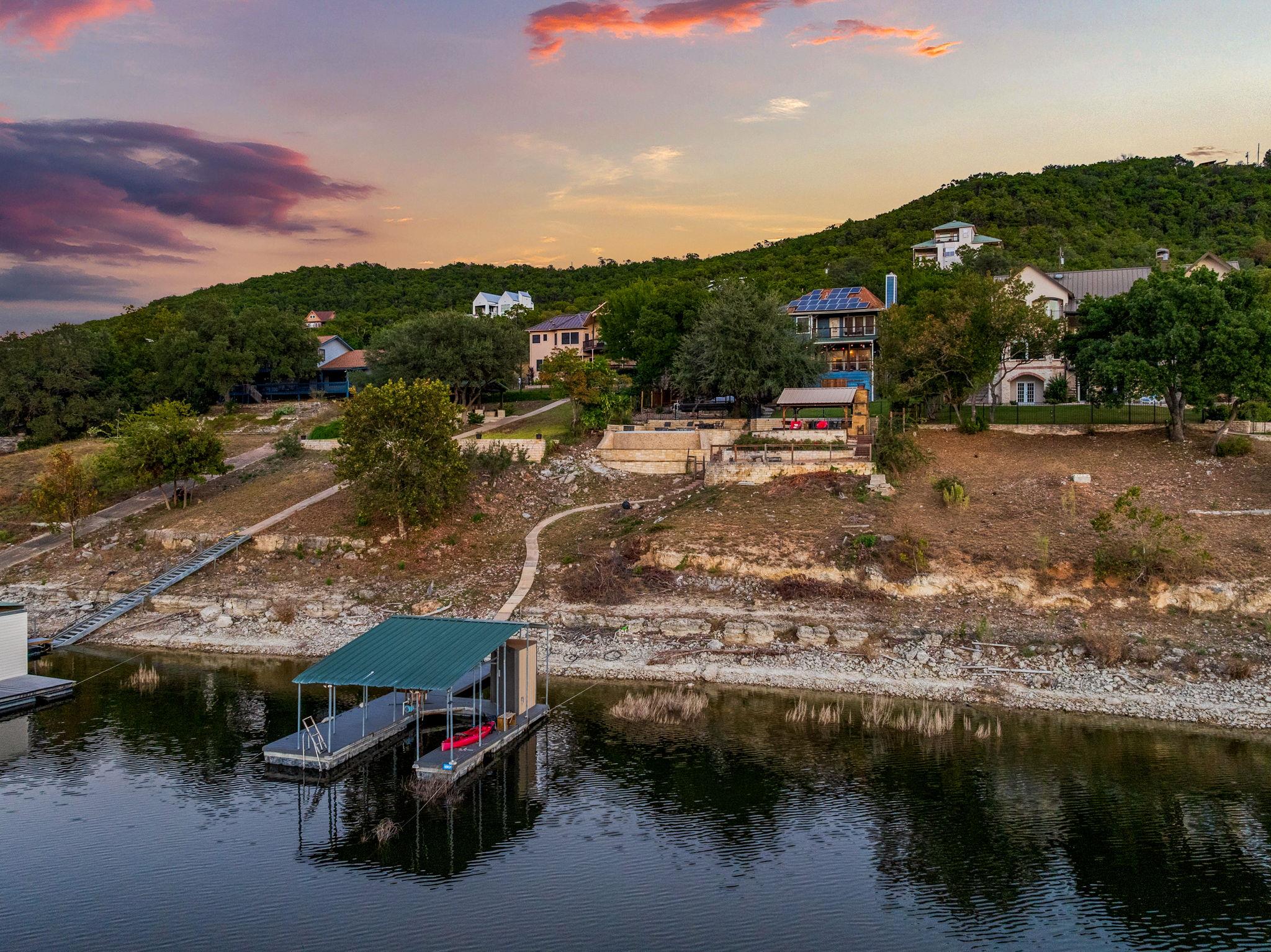 10800 Beach Rd, Leander, TX 78641