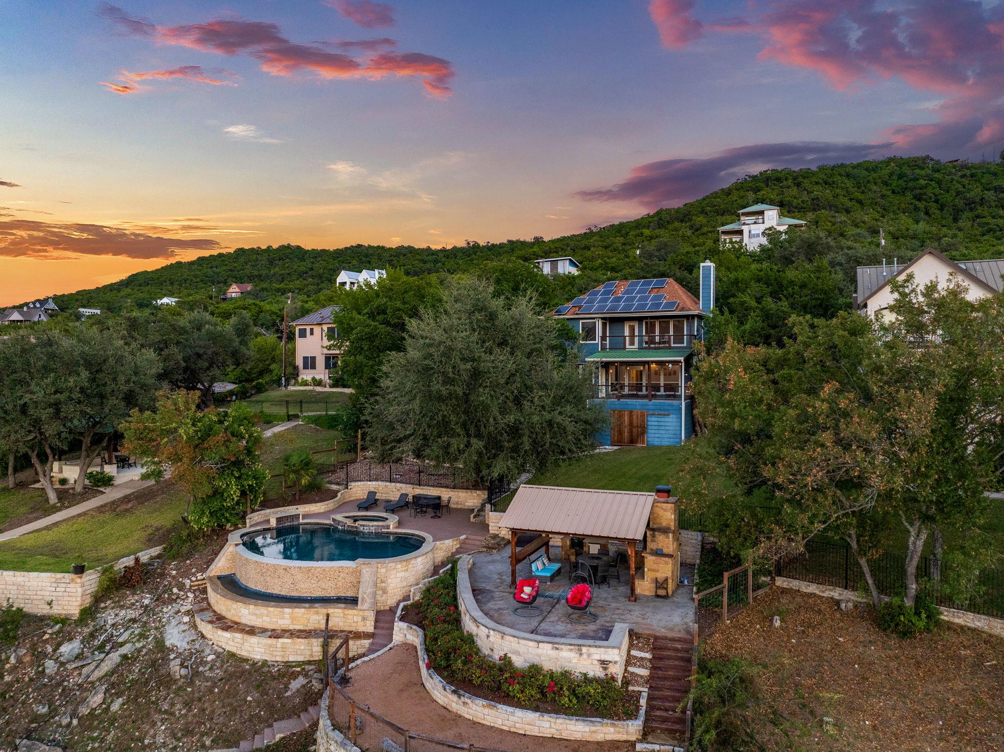 10800 Beach Rd, Leander, TX 78641