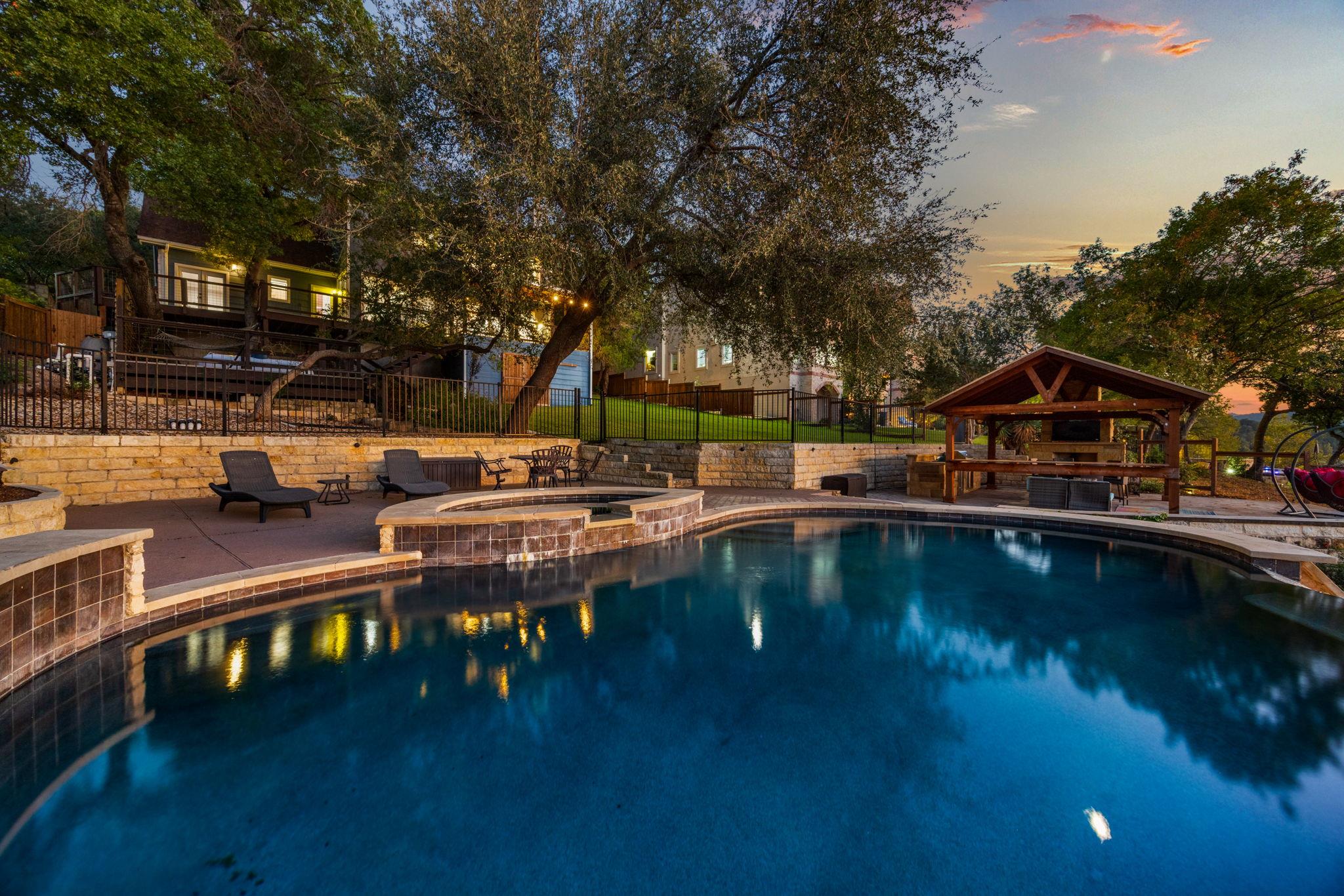 10800 Beach Rd, Leander, TX 78641