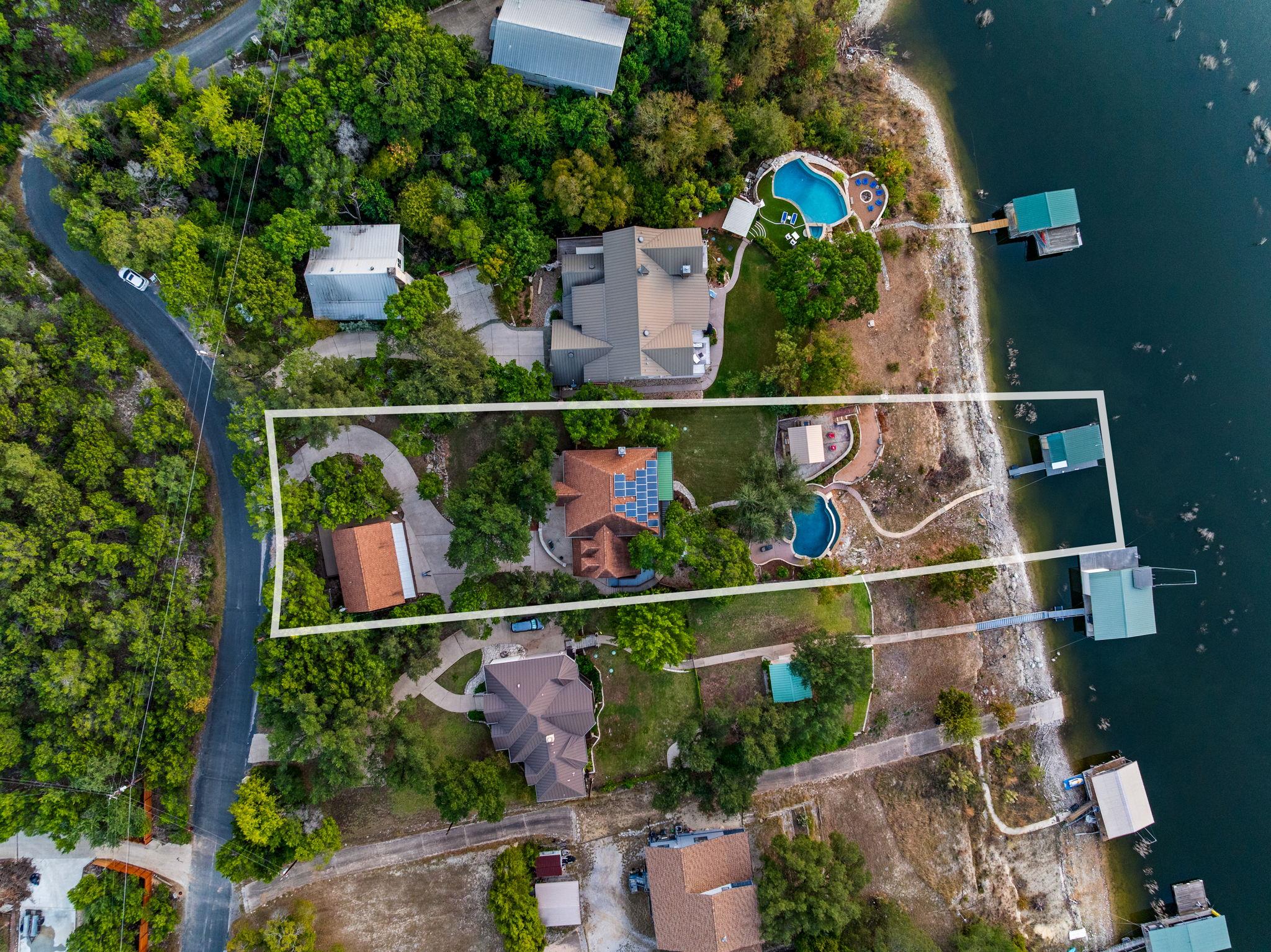 10800 Beach Rd, Leander, TX 78641