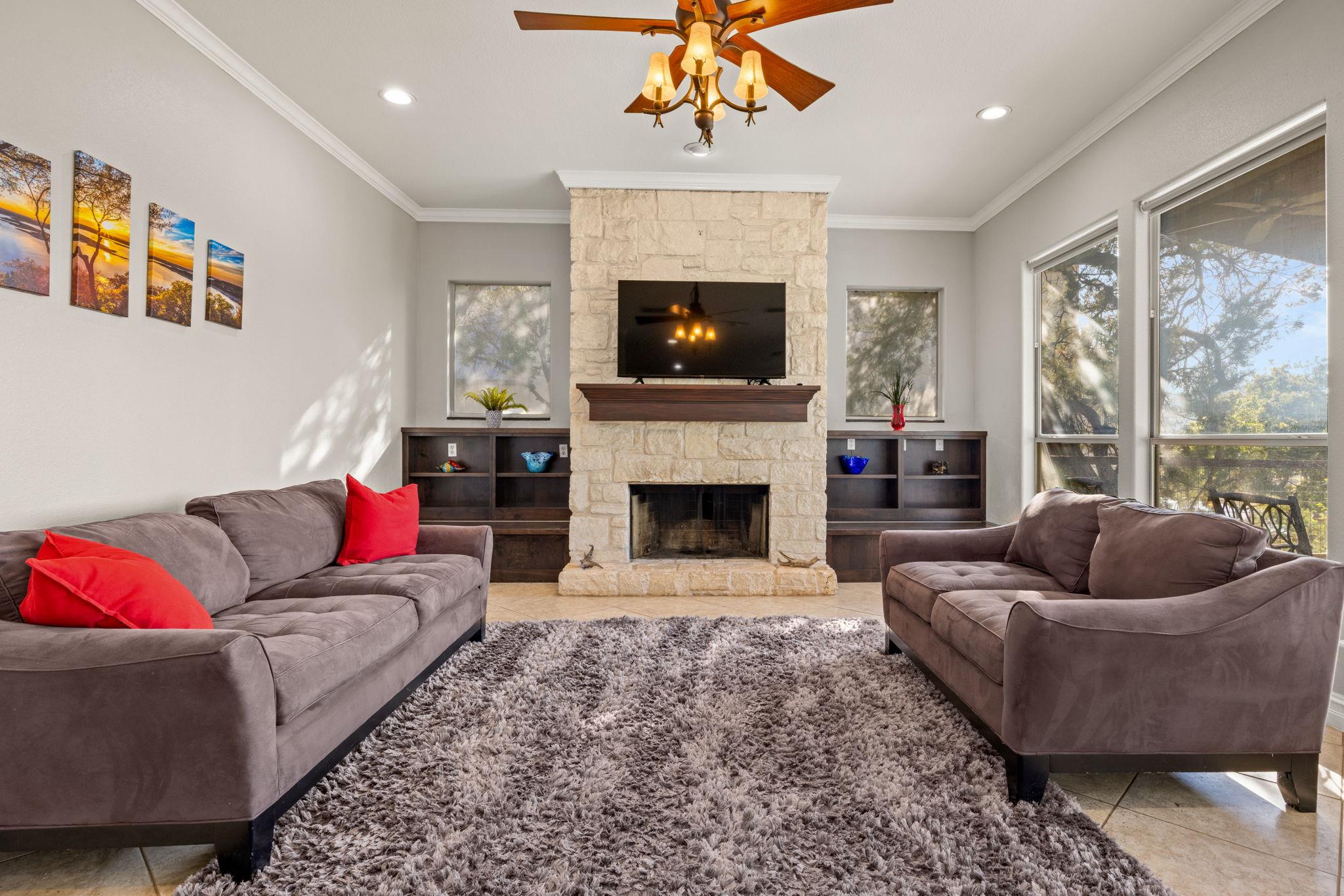 10800 Beach Rd, Leander, TX 78641