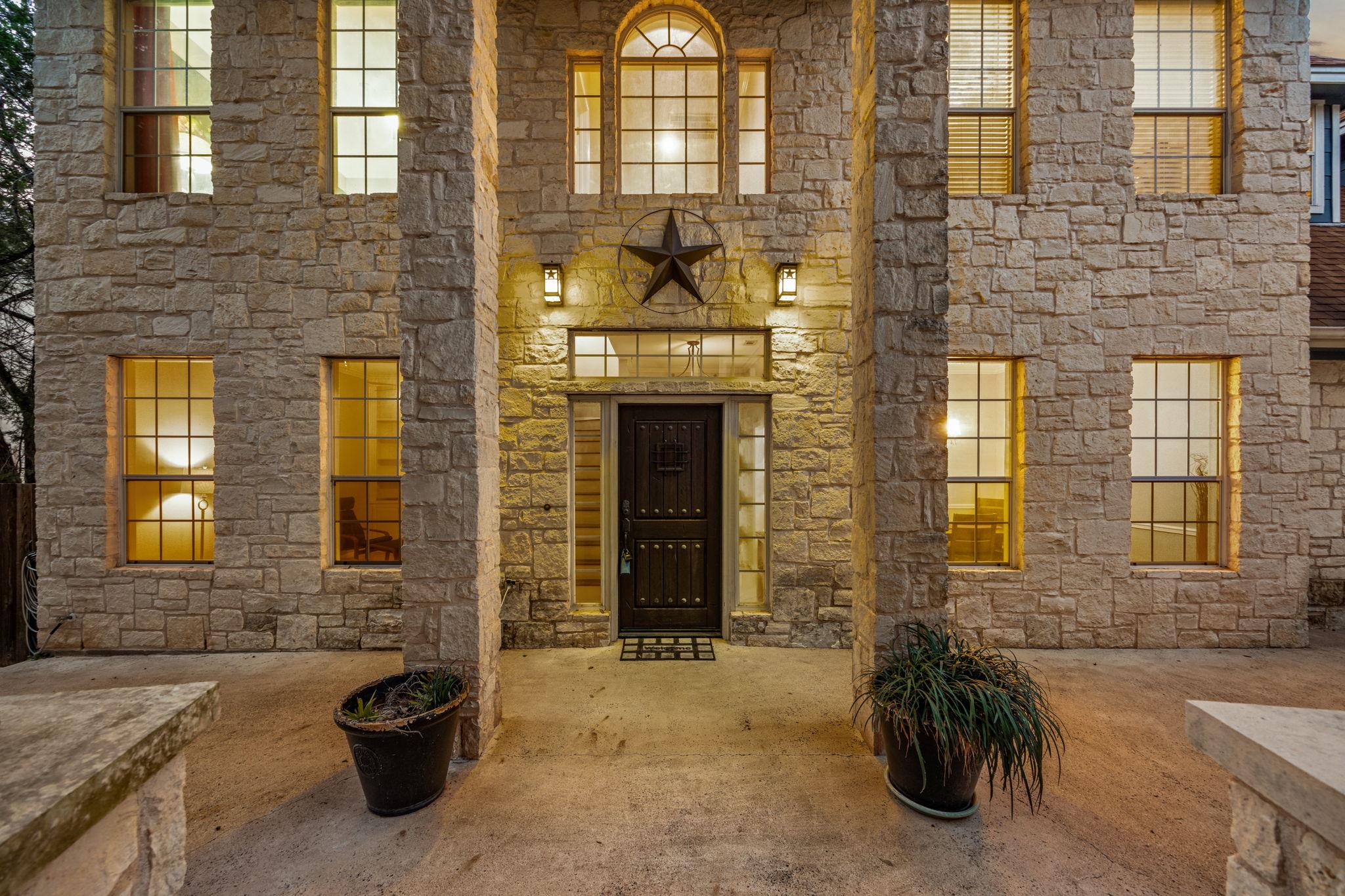 10800 Beach Rd, Leander, TX 78641