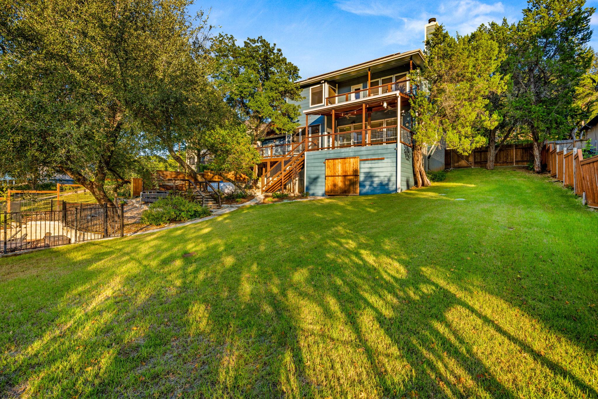 10800 Beach Rd, Leander, TX 78641
