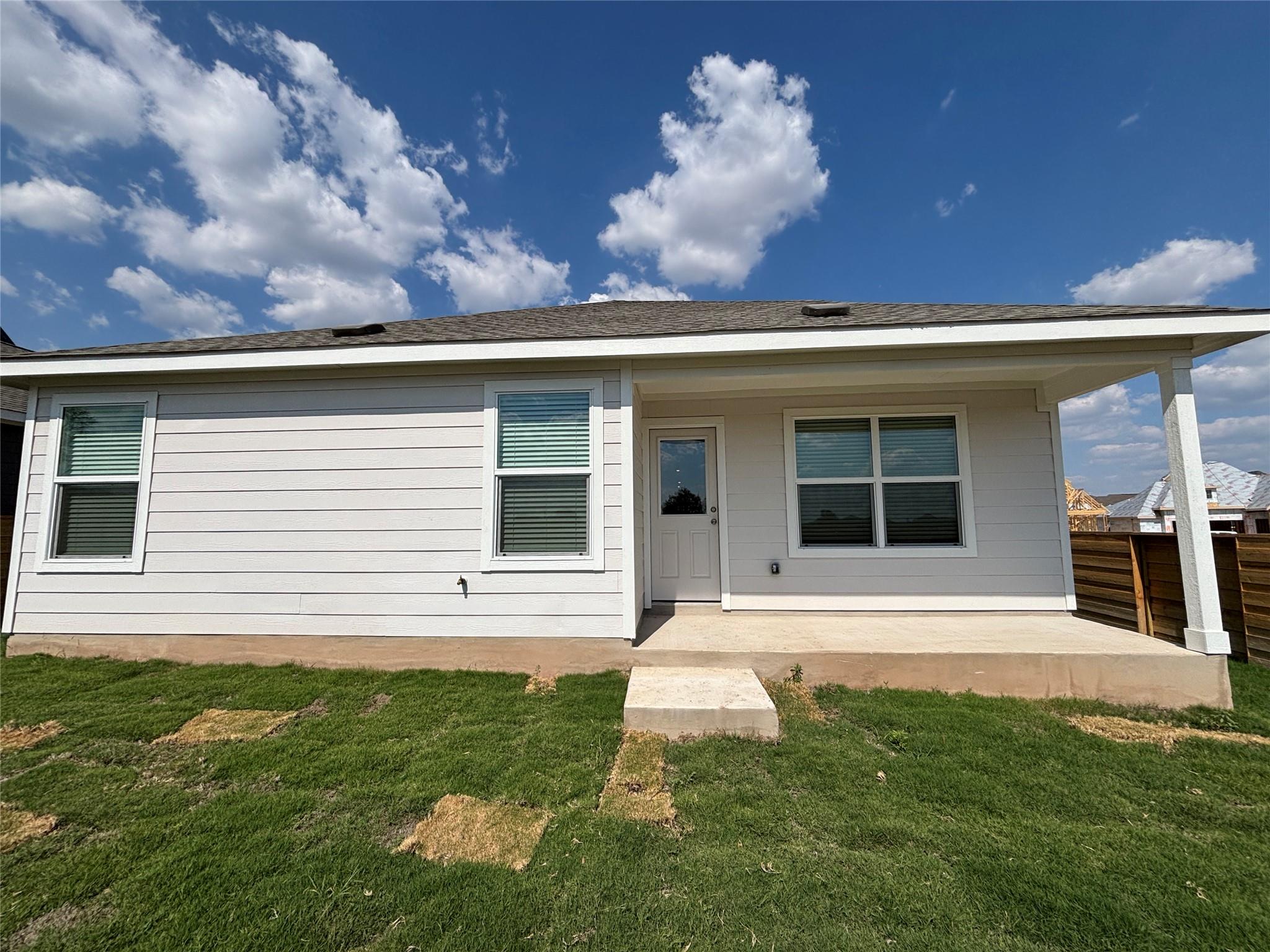 3262 Everett, Kyle, TX 78640