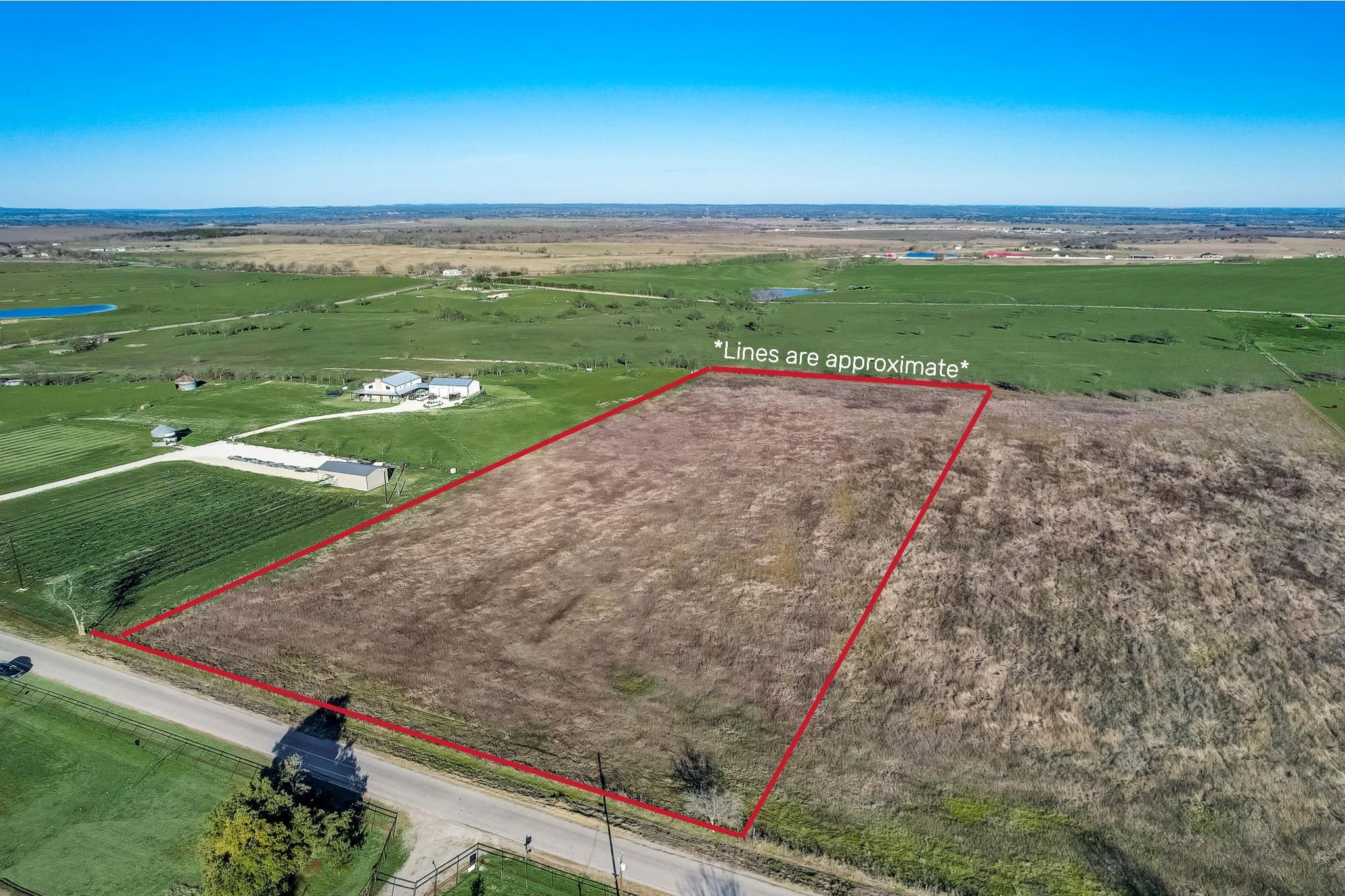 TBD Hackberry Rd, Salado, TX 76571