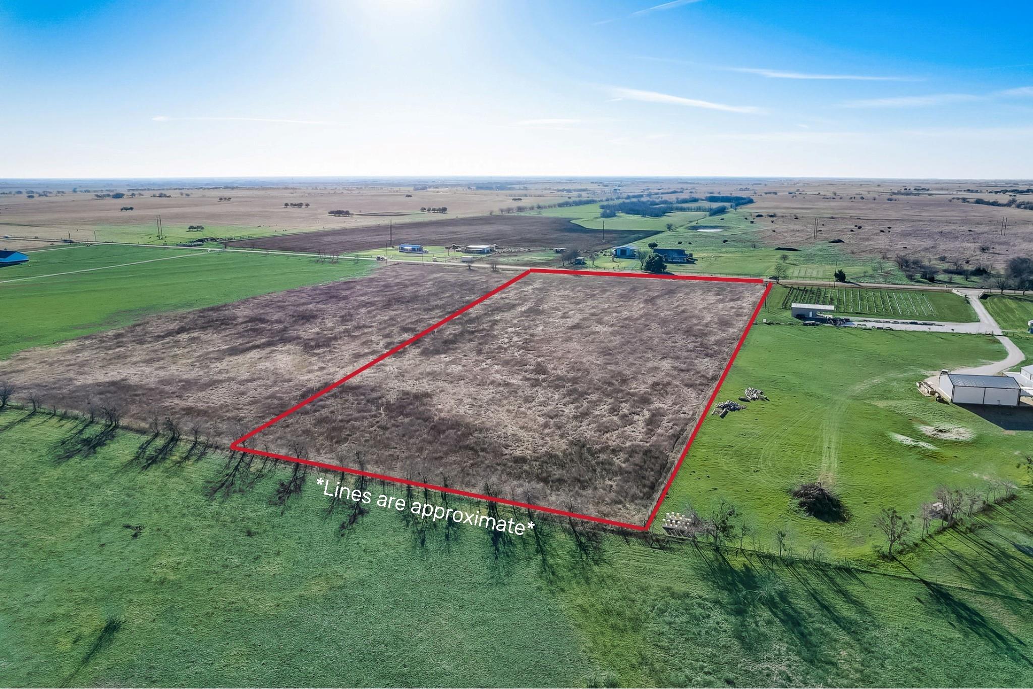 TBD Hackberry Rd, Salado, TX 76571