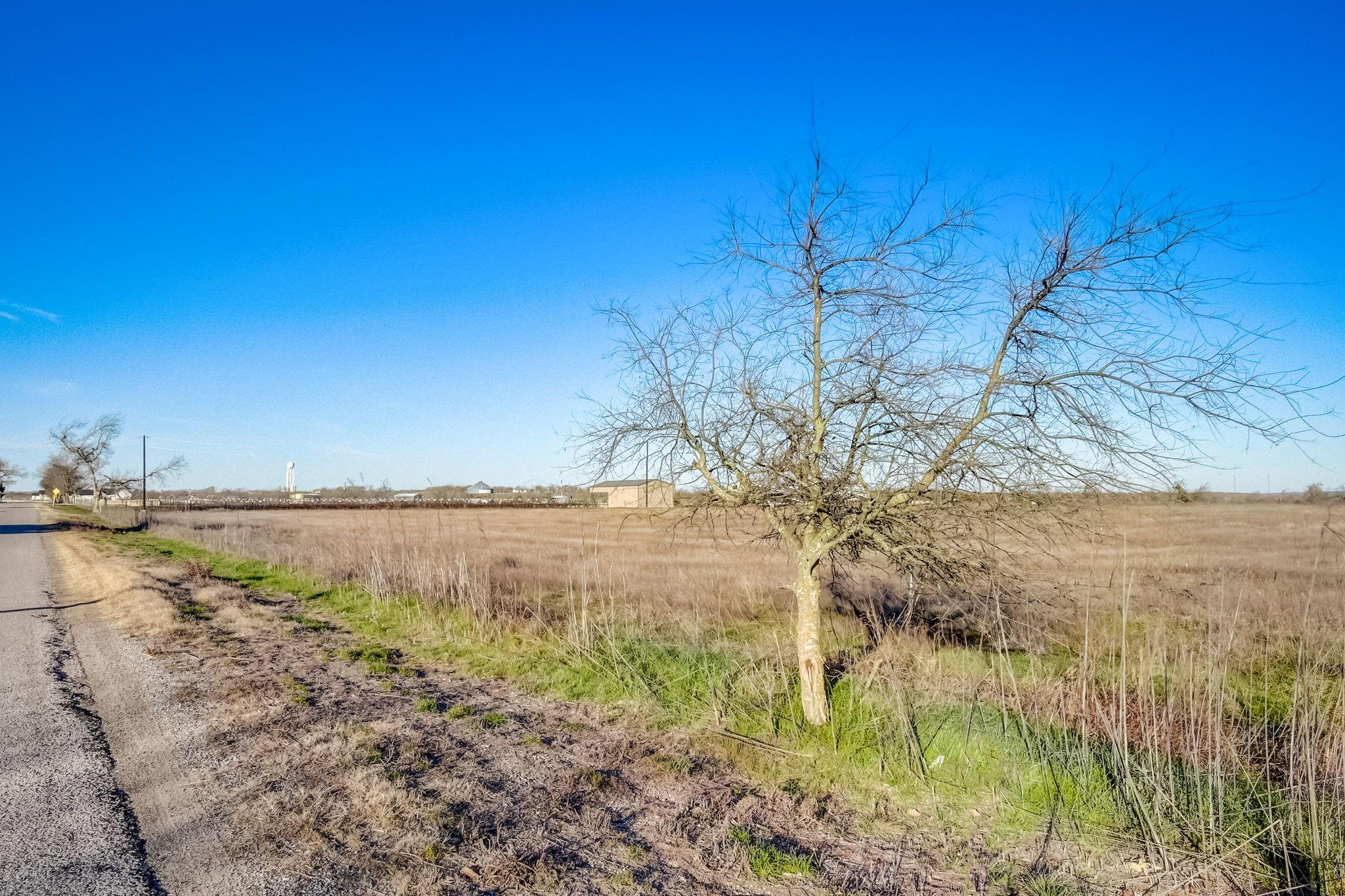 TBD Hackberry Rd, Salado, TX 76571