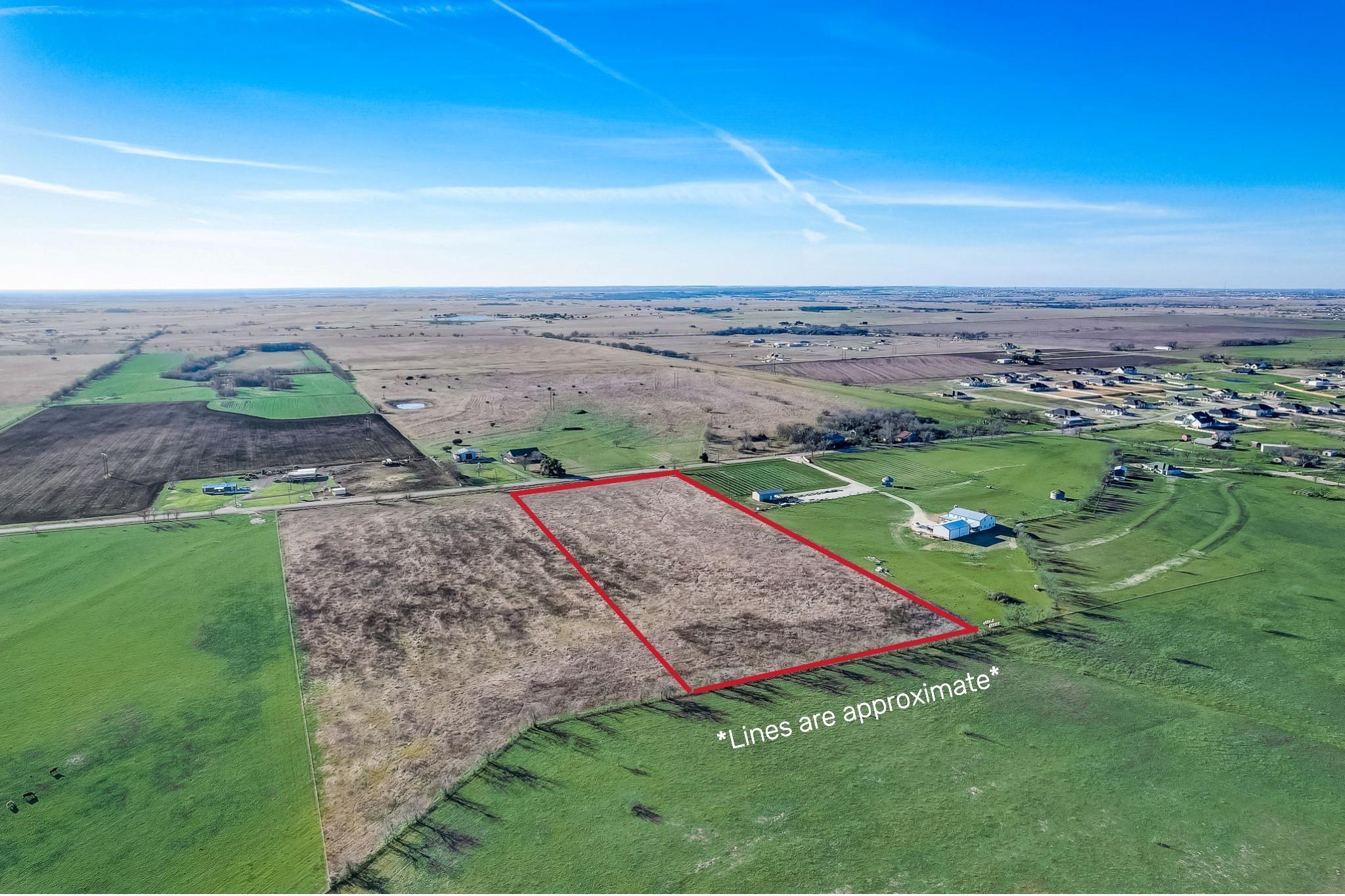 TBD Hackberry Rd, Salado, TX 76571