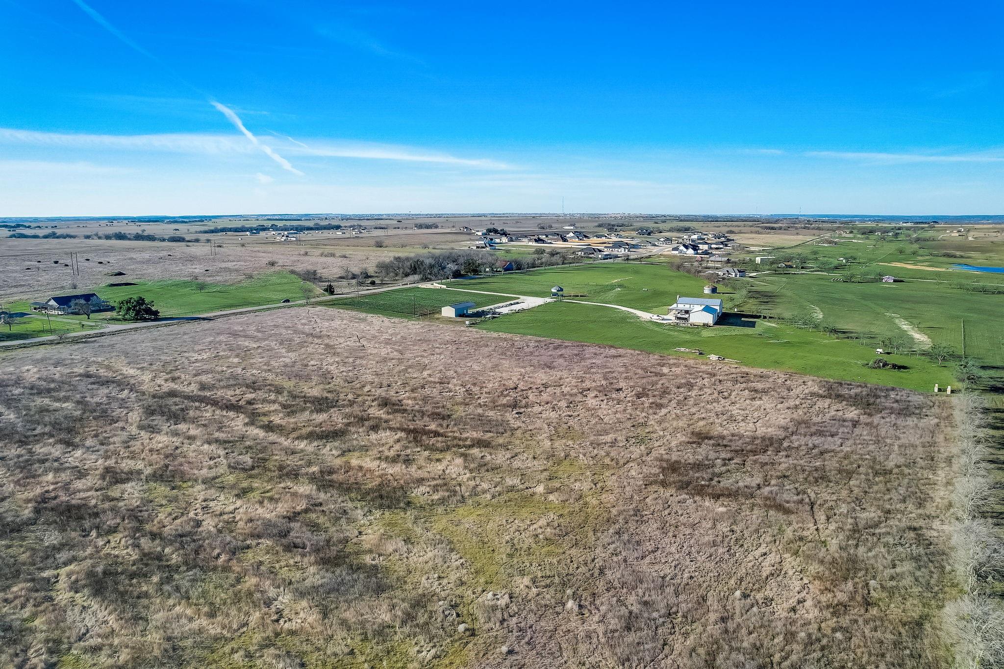 TBD Hackberry Rd, Salado, TX 76571