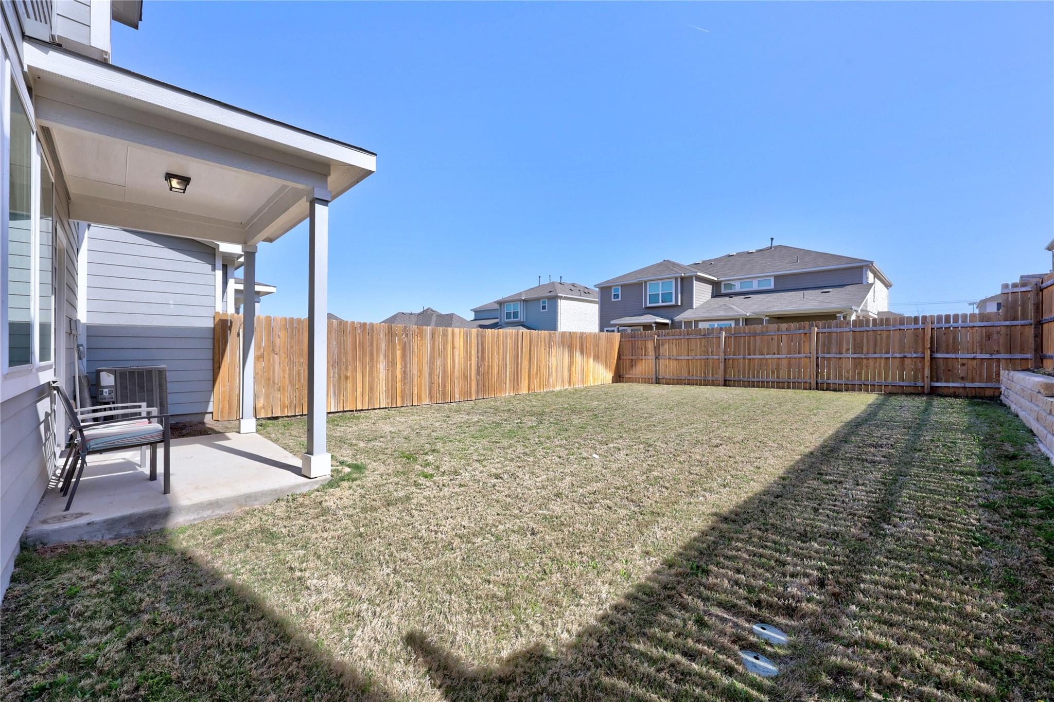 1512 Honaker Way, Leander, TX 78641