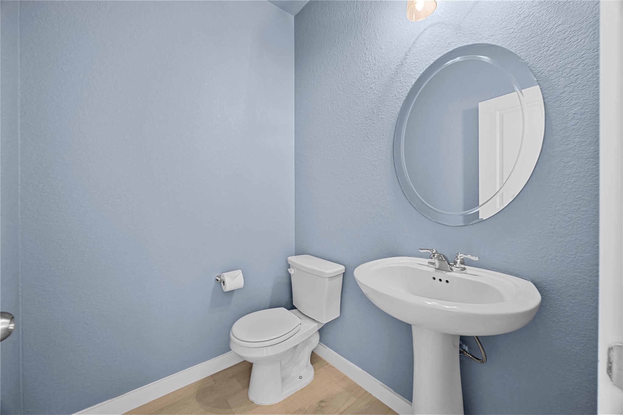 1512 Honaker Way, Leander, TX 78641