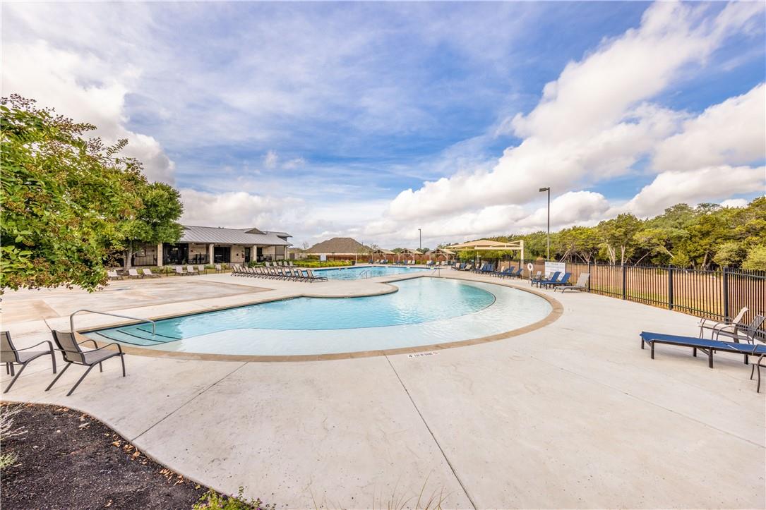 3641 Bainbridge St, Round Rock, TX 78681