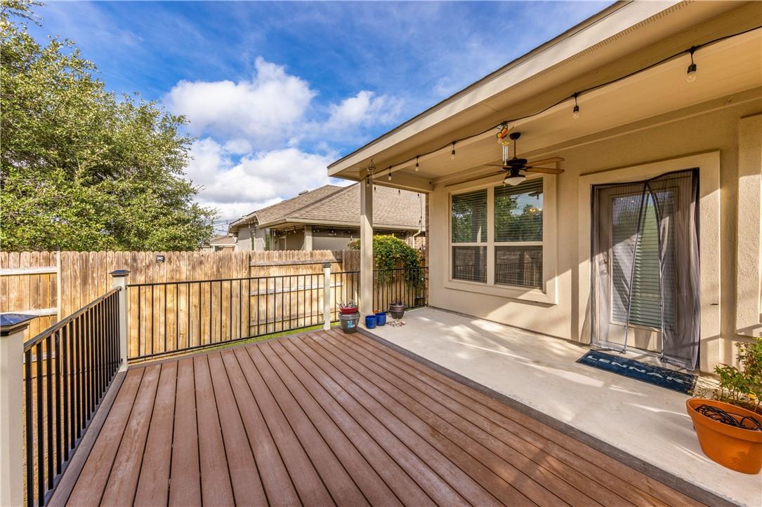 3641 Bainbridge St, Round Rock, TX 78681