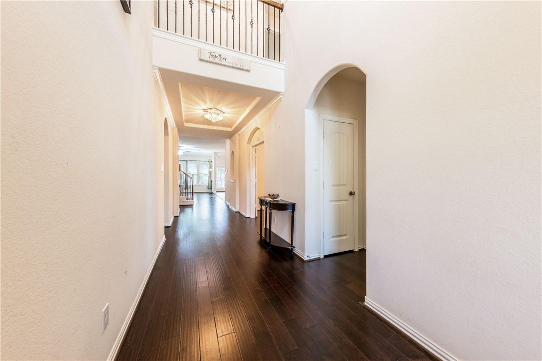 3641 Bainbridge St, Round Rock, TX 78681