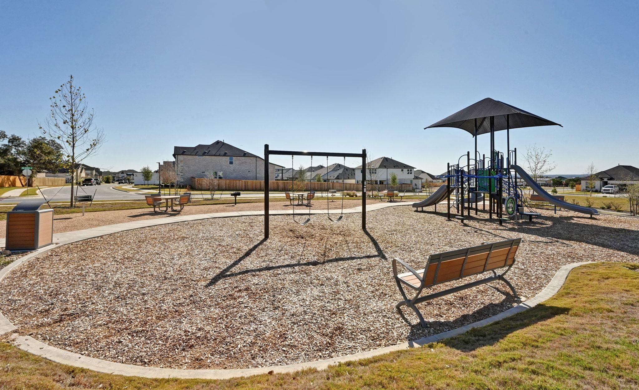 144 Granit Oak Drive, Dripping Springs, TX 78620