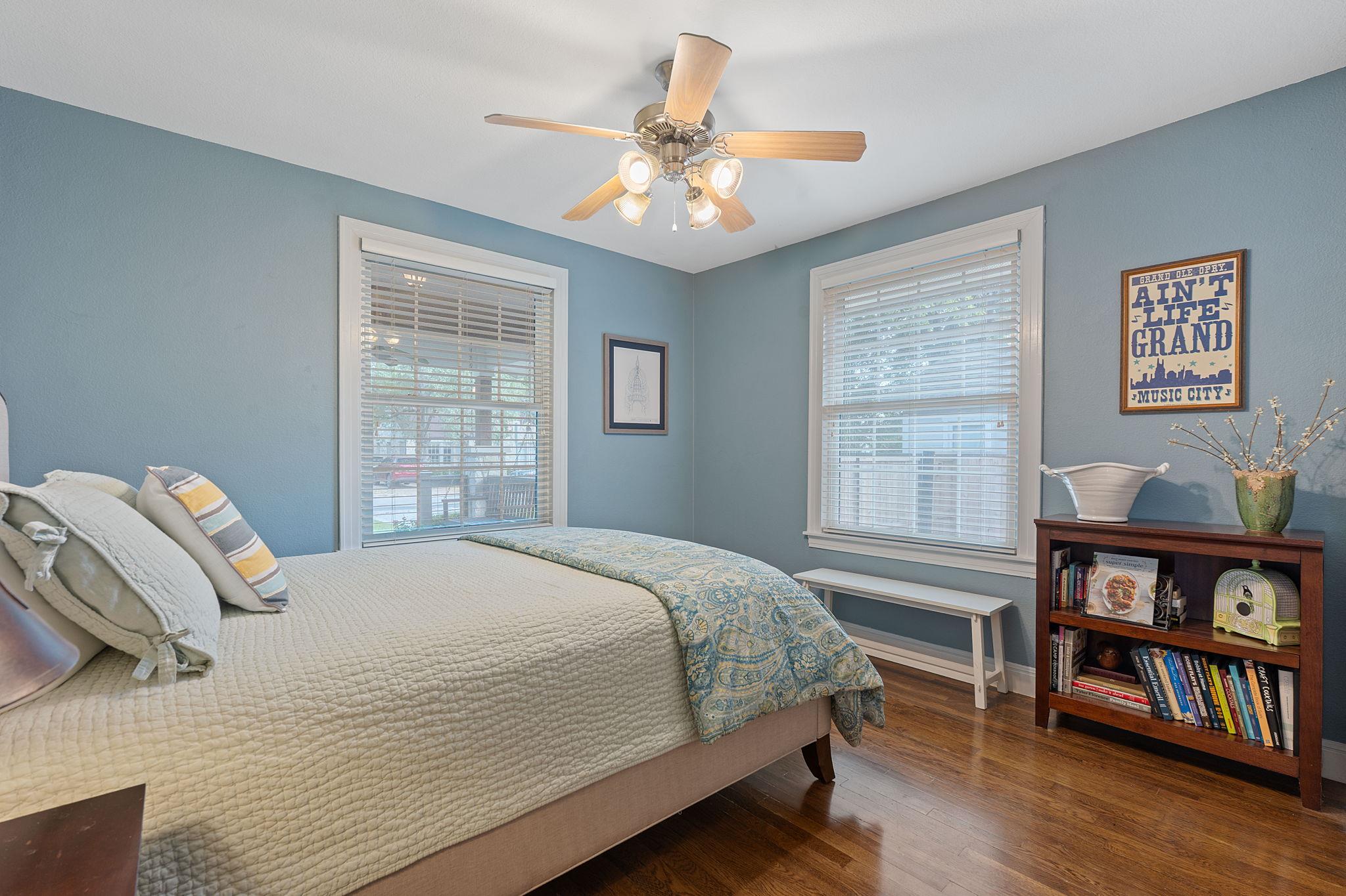 5400 Sunshine Dr, Austin, TX 78756