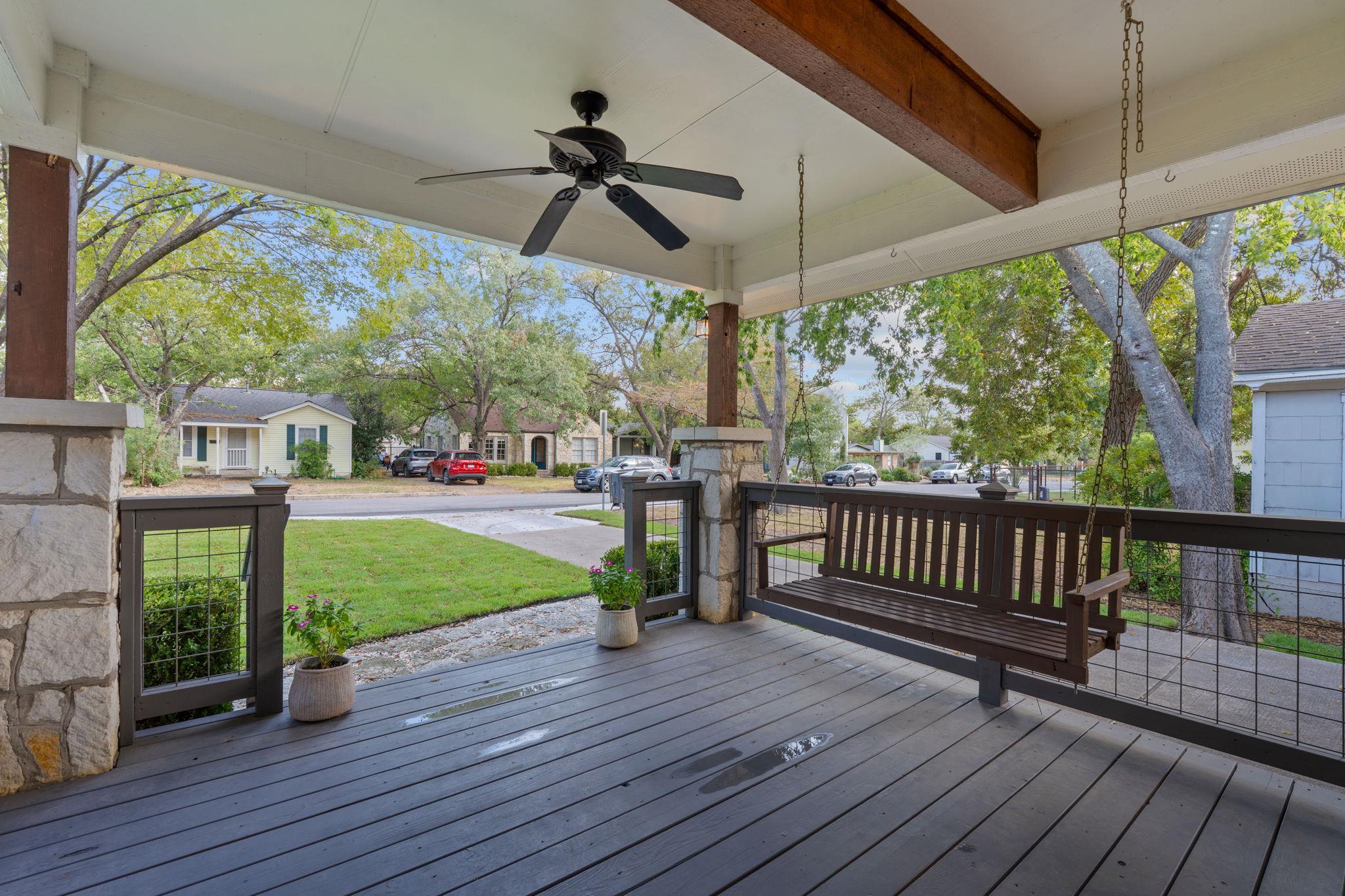 5400 Sunshine Dr, Austin, TX 78756