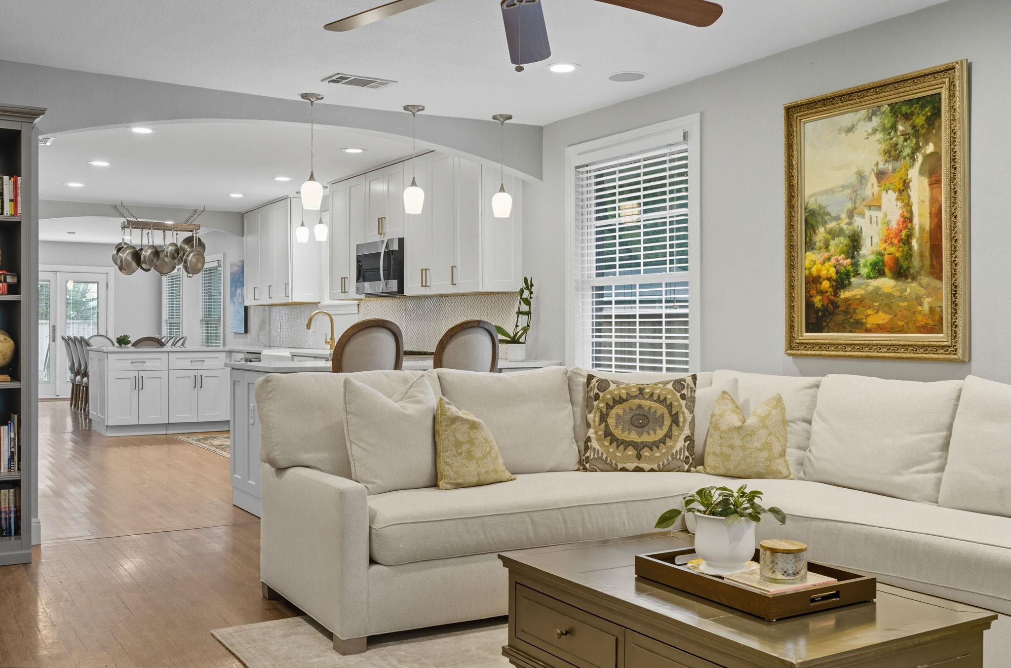 5400 Sunshine Dr, Austin, TX 78756