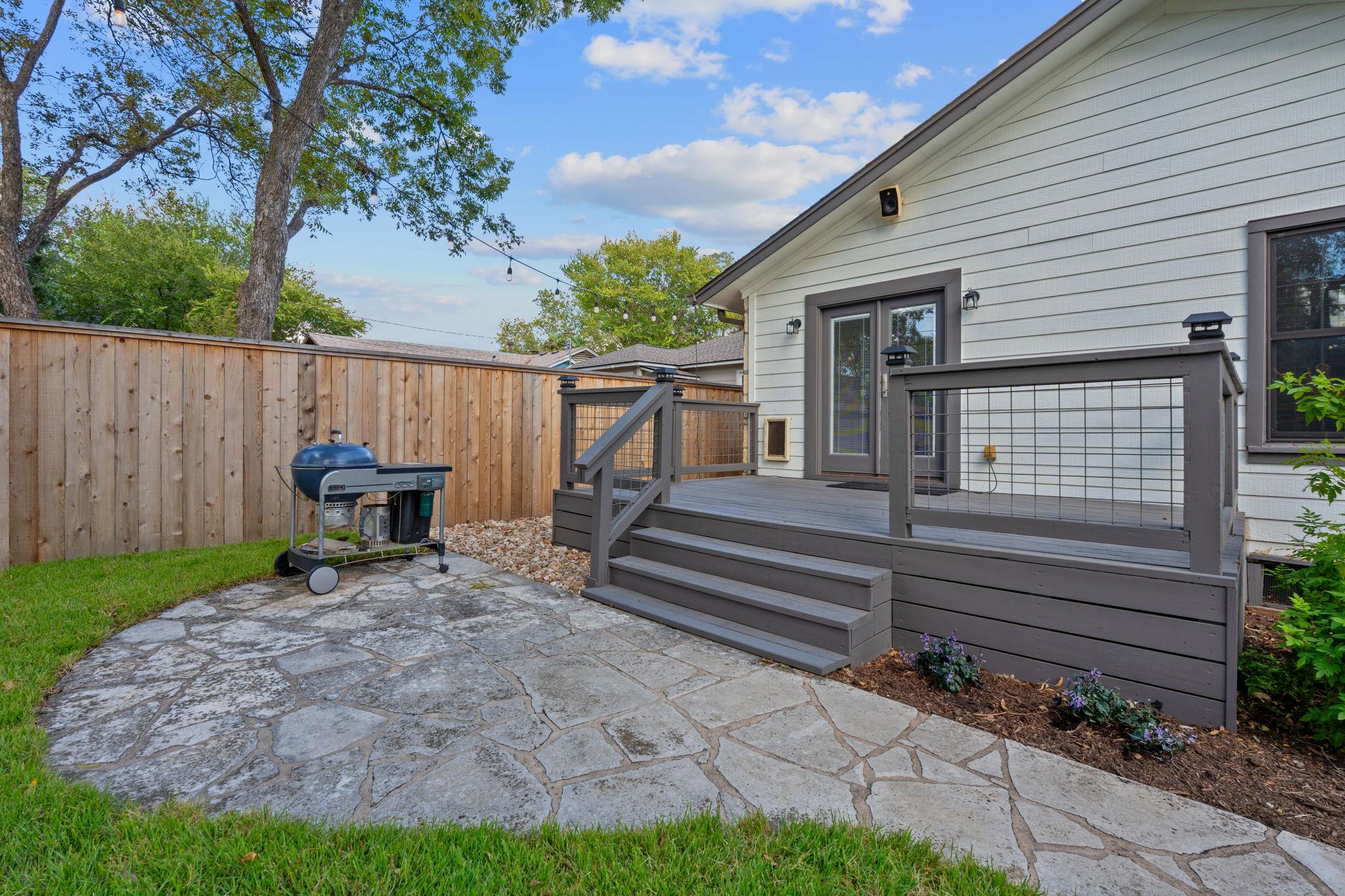 5400 Sunshine Dr, Austin, TX 78756